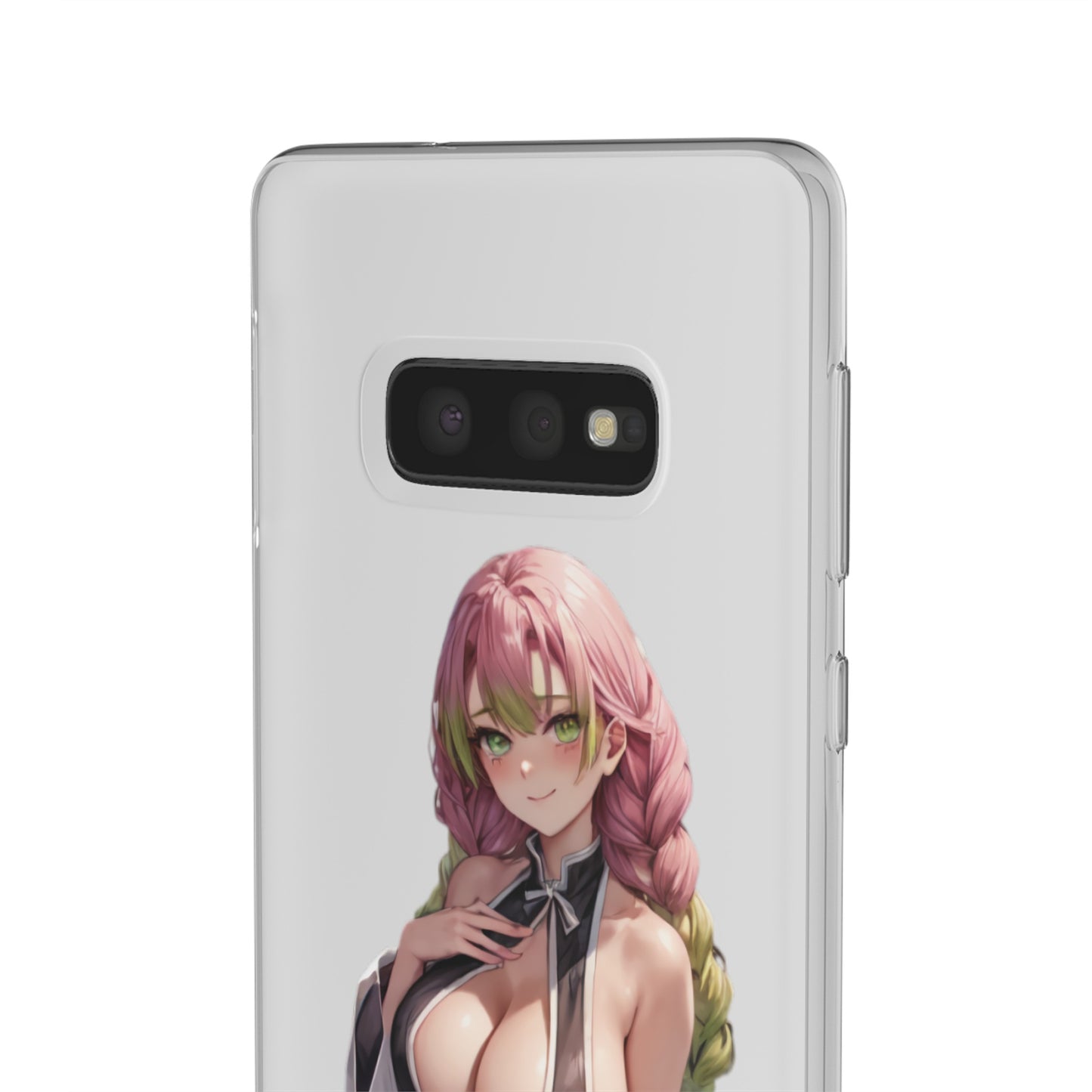 Japanese Art Phone Case – Limited Edition – MITSURI