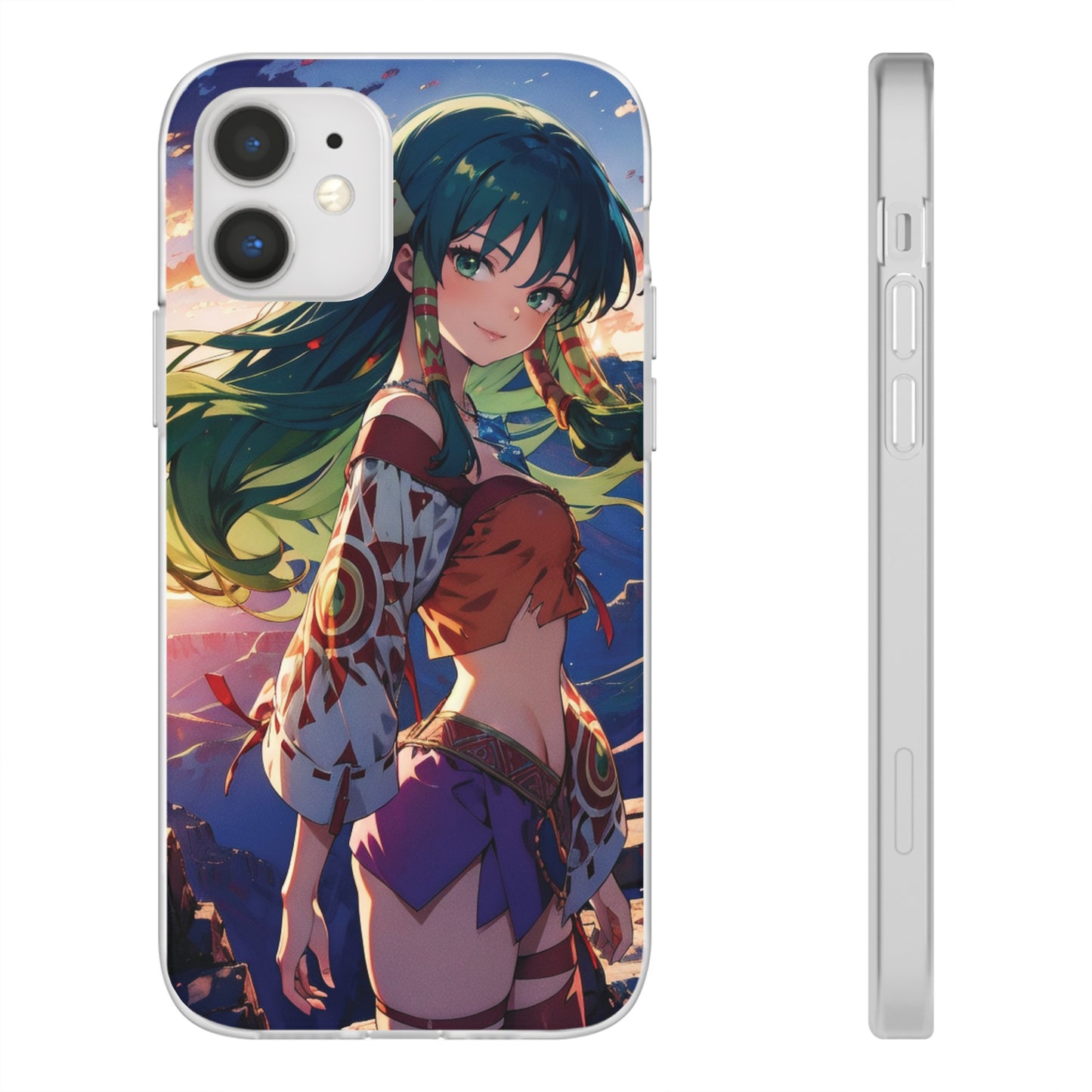 Japanese Art Phone Case – Limited Edition – FEENA