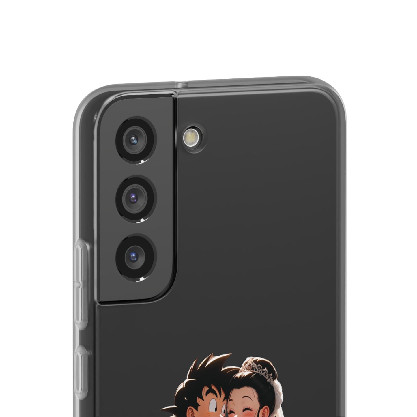 Japanese Art Phone Case – Limited Edition – JUST MARRIED