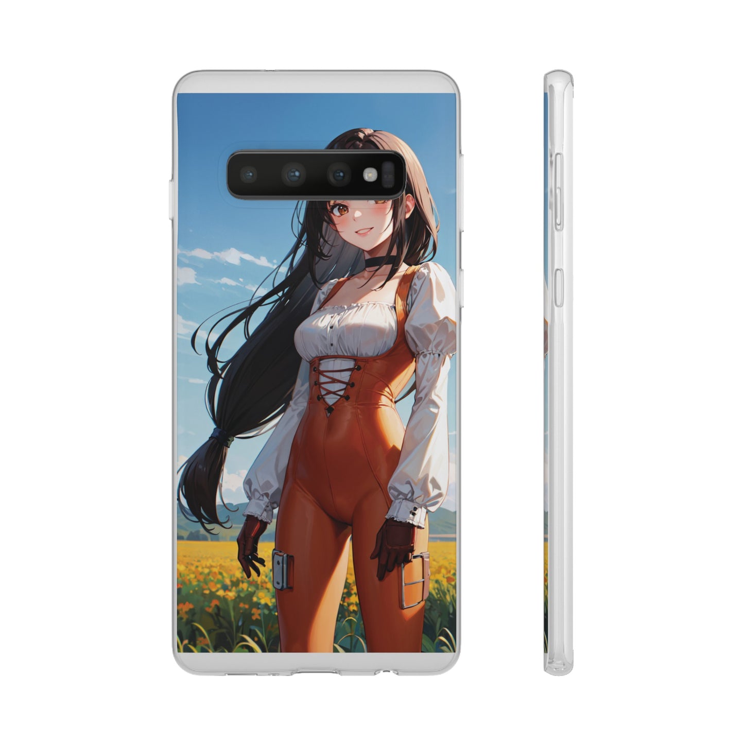 Copy of Japanese Art Phone Case – Limited Edition – GARNET