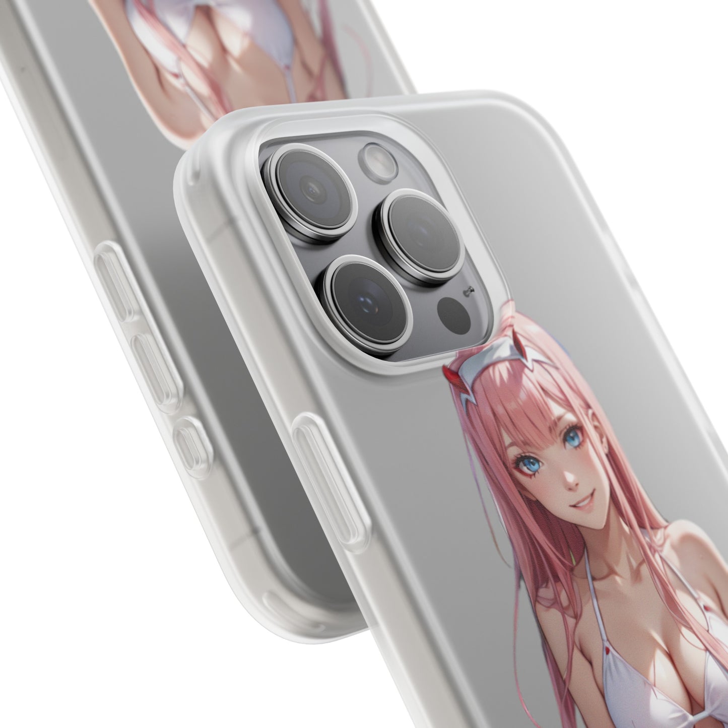 Japanese Art Phone Case – Limited Edition – DARLING