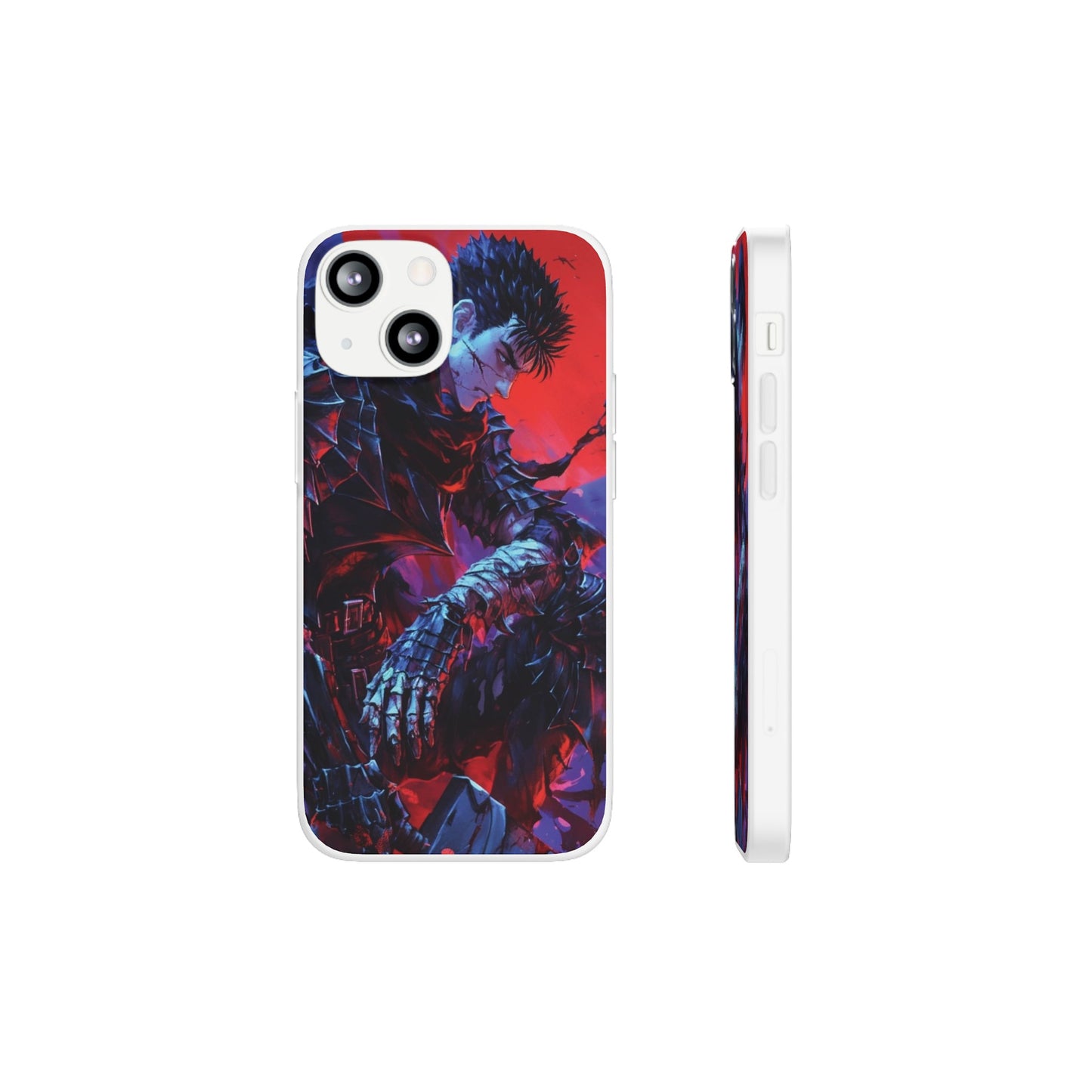 Japanese Art Phone Case – Limited Edition – GUTS