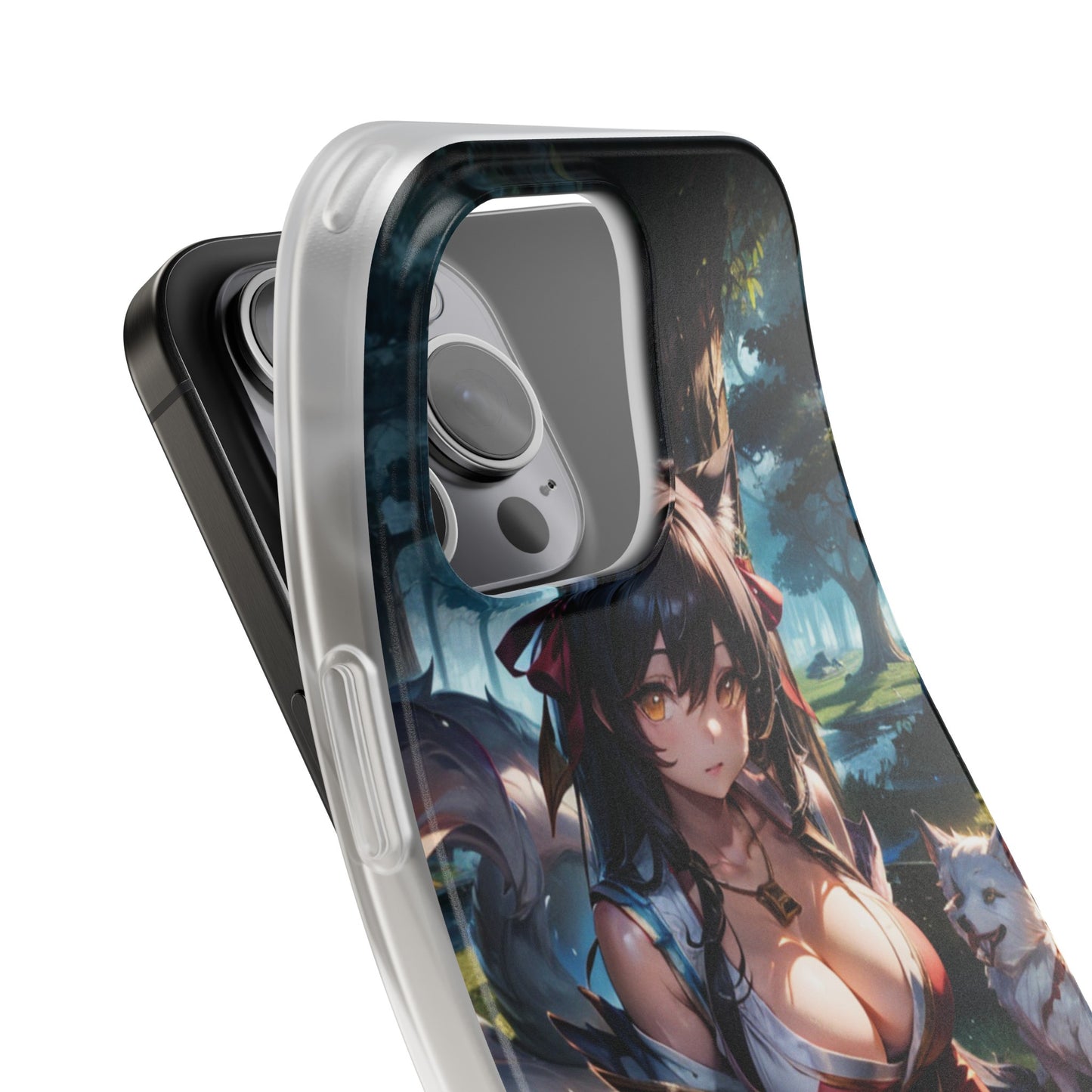 Japanese Art Phone Case – Limited Edition – AHRI 6