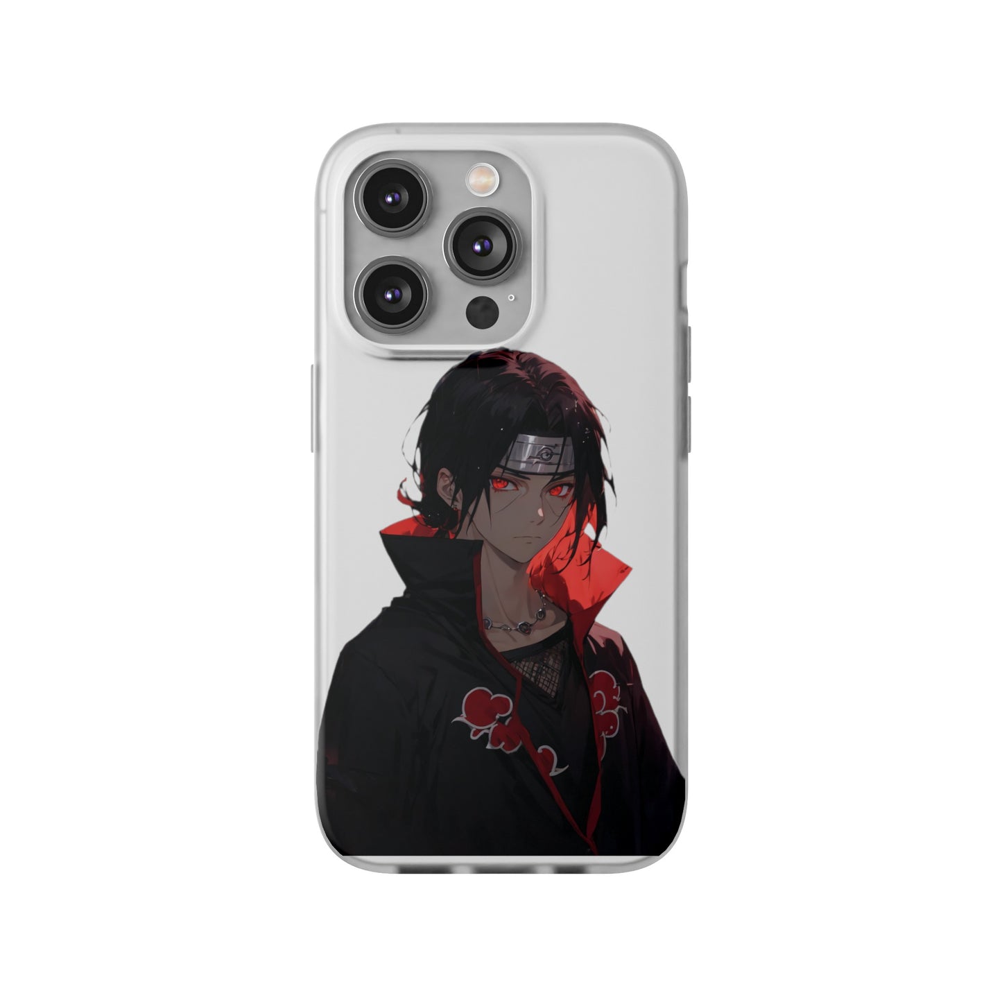 Japanese Art Phone Case – Limited Edition – ITACHI