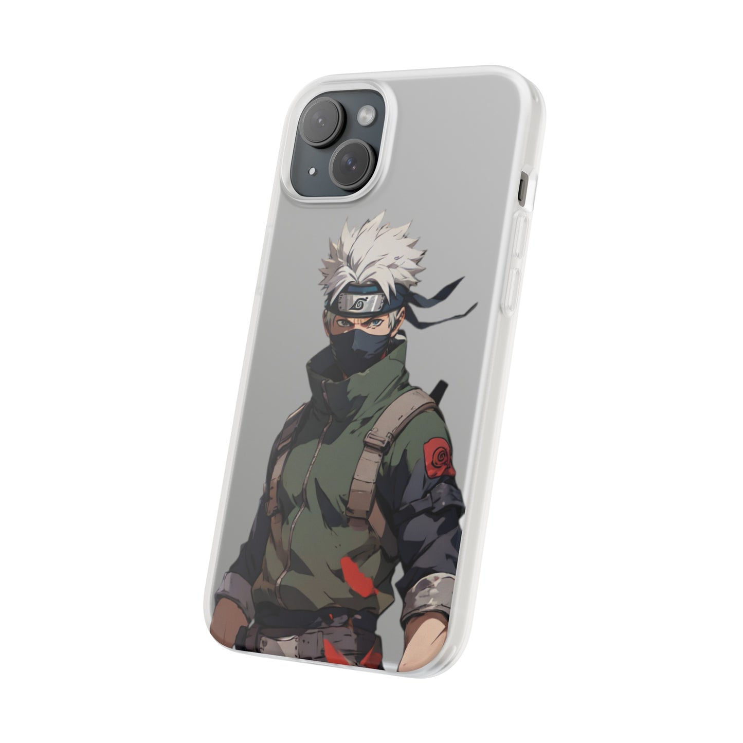 Japanese Art Phone Case – Limited Edition – KAKASHI