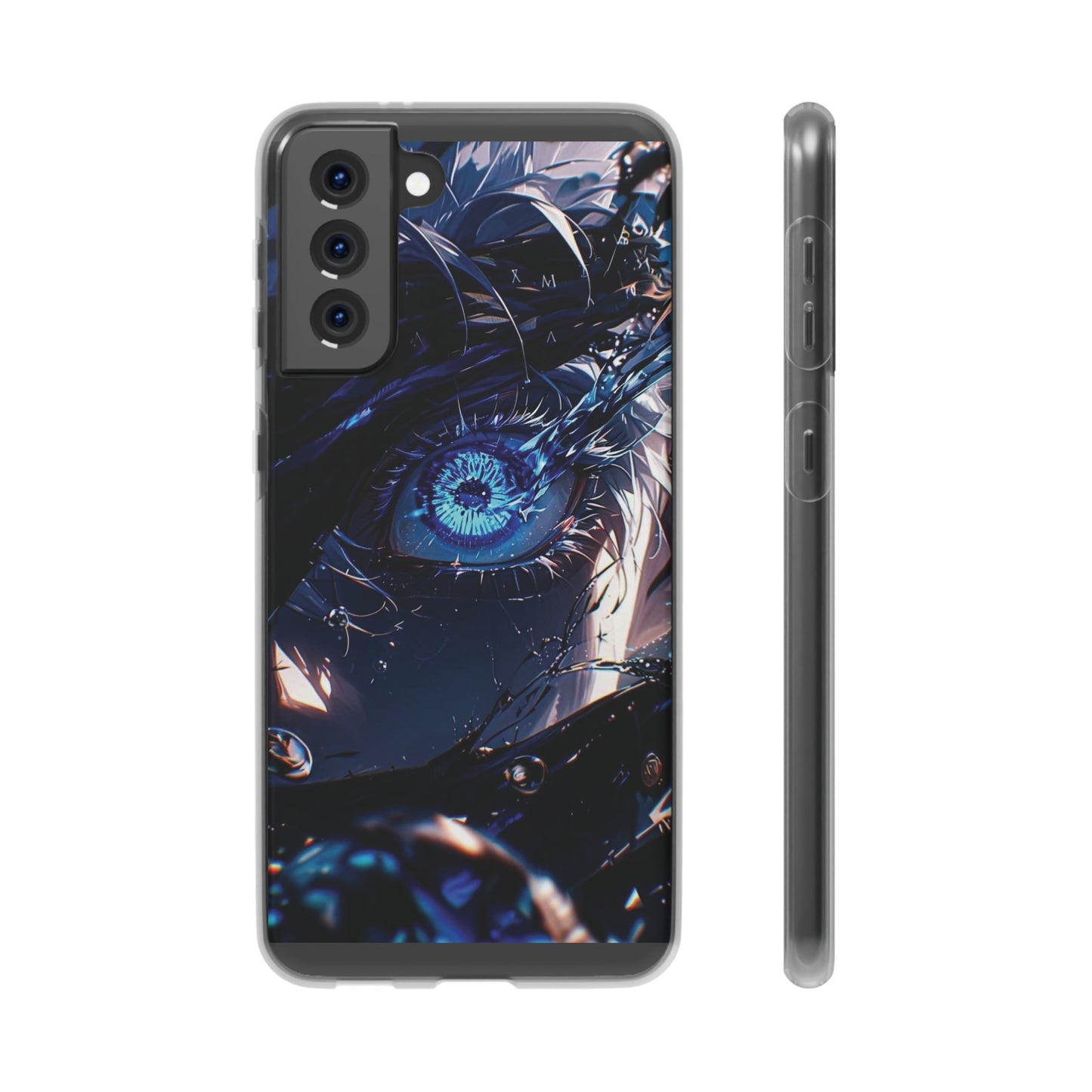 Japanese Art Phone Case – Limited Edition – INFINITE VOID