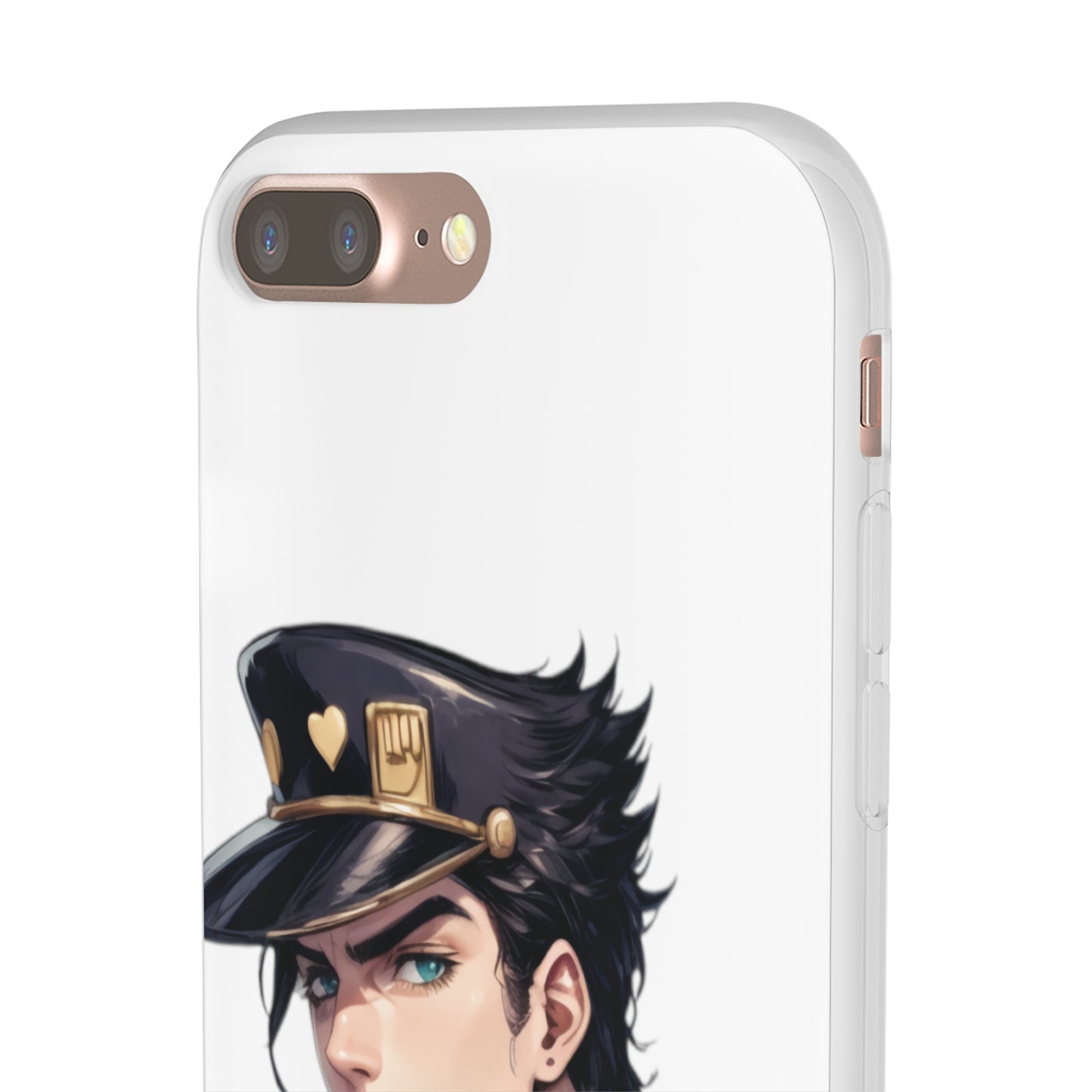 Japanese Art Phone Case – Limited Edition – JOTARO