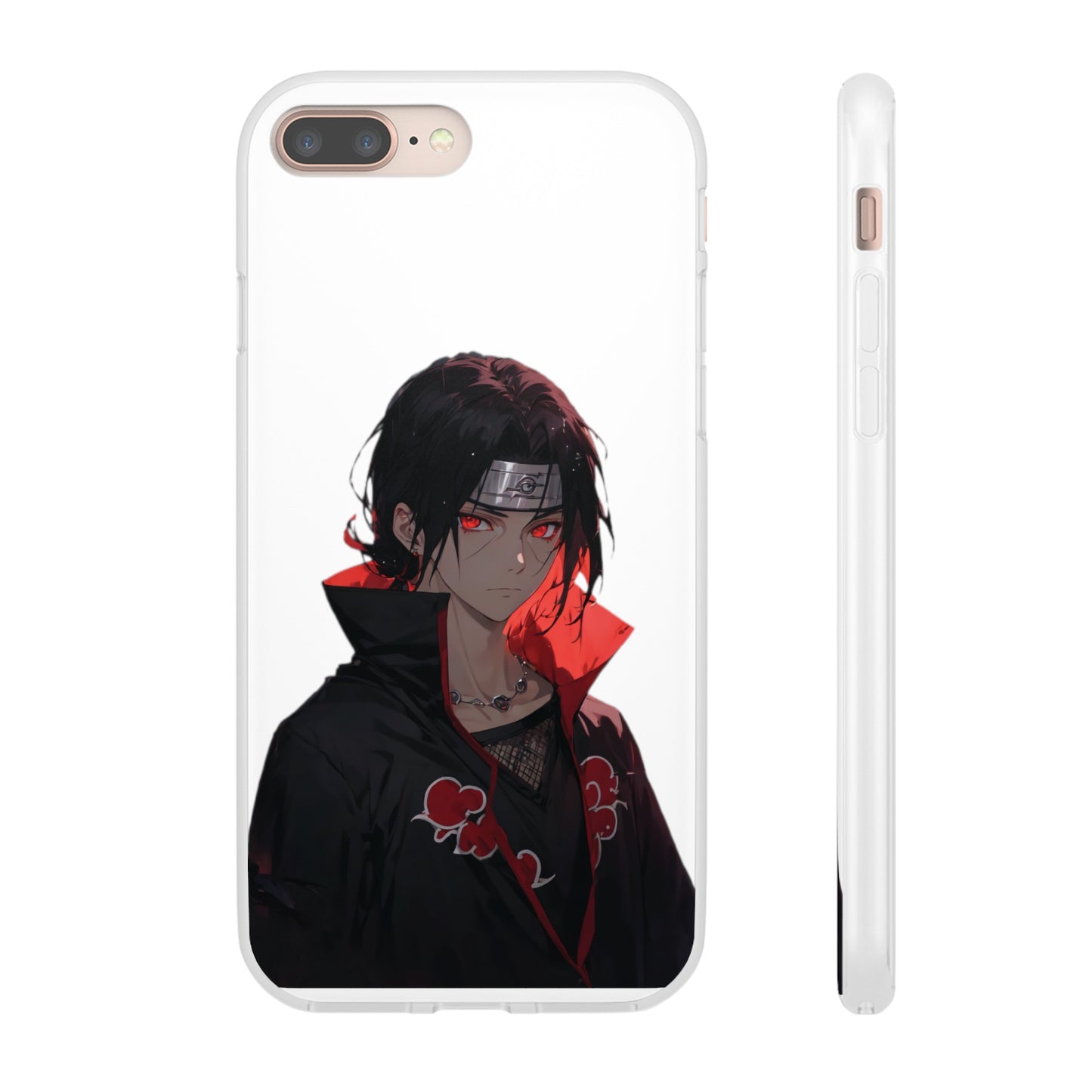 Japanese Art Phone Case – Limited Edition – ITACHI