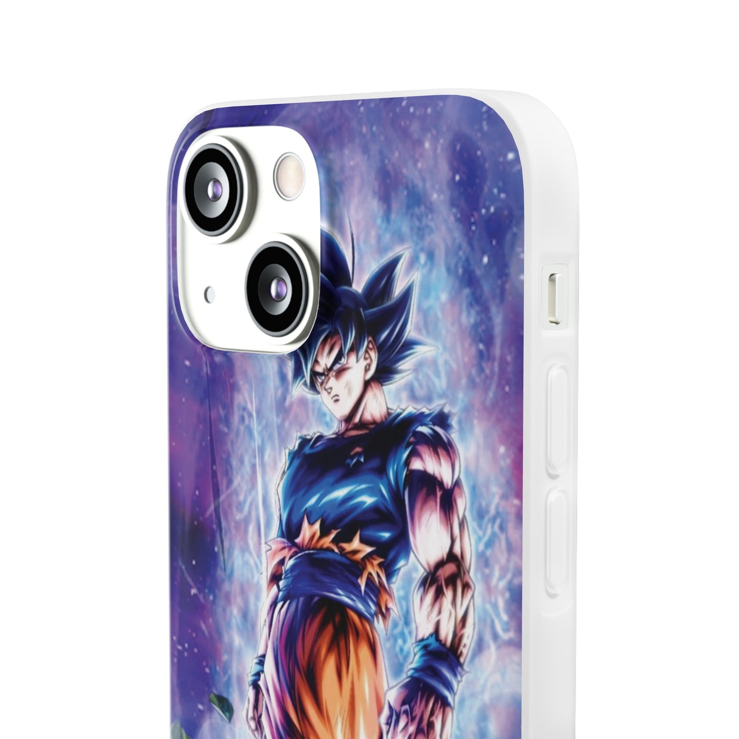 Japanese Art Phone Case – Limited Edition –GOKU ULTRA