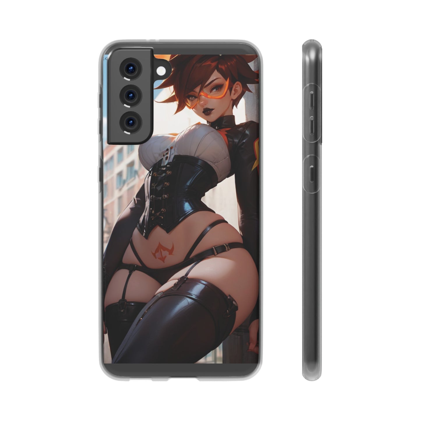 Japanese Art Phone Case – Limited Edition – TRACER