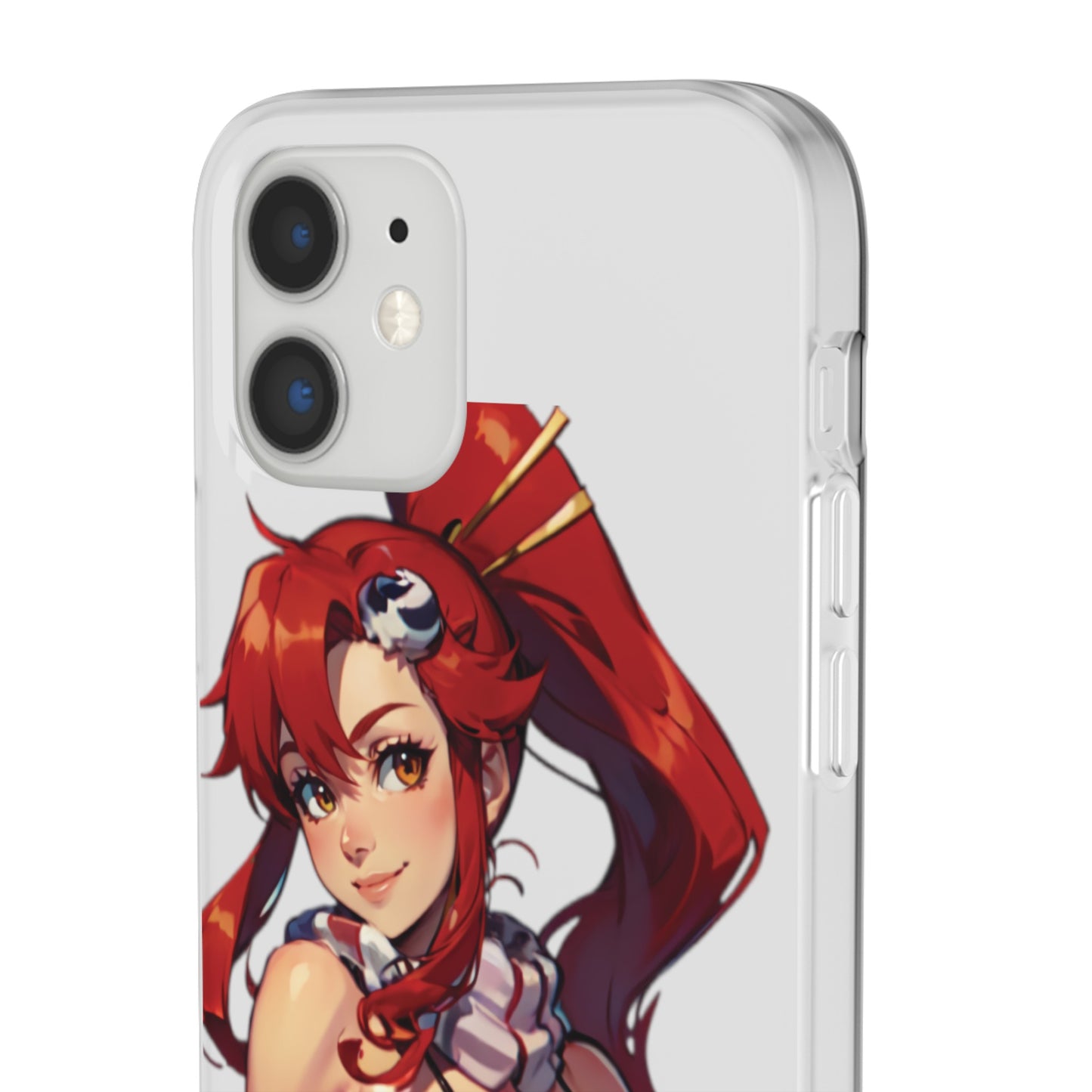 Japanese Art Phone Case – Limited Edition – YOKO