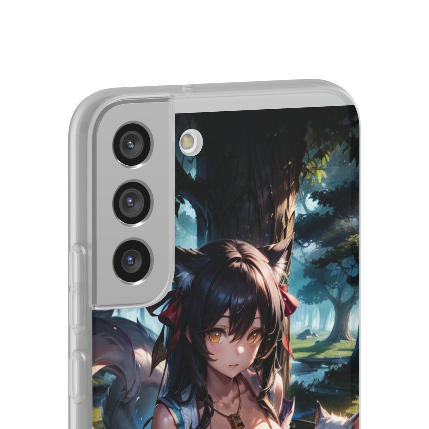 Japanese Art Phone Case – Limited Edition – AHRI 6