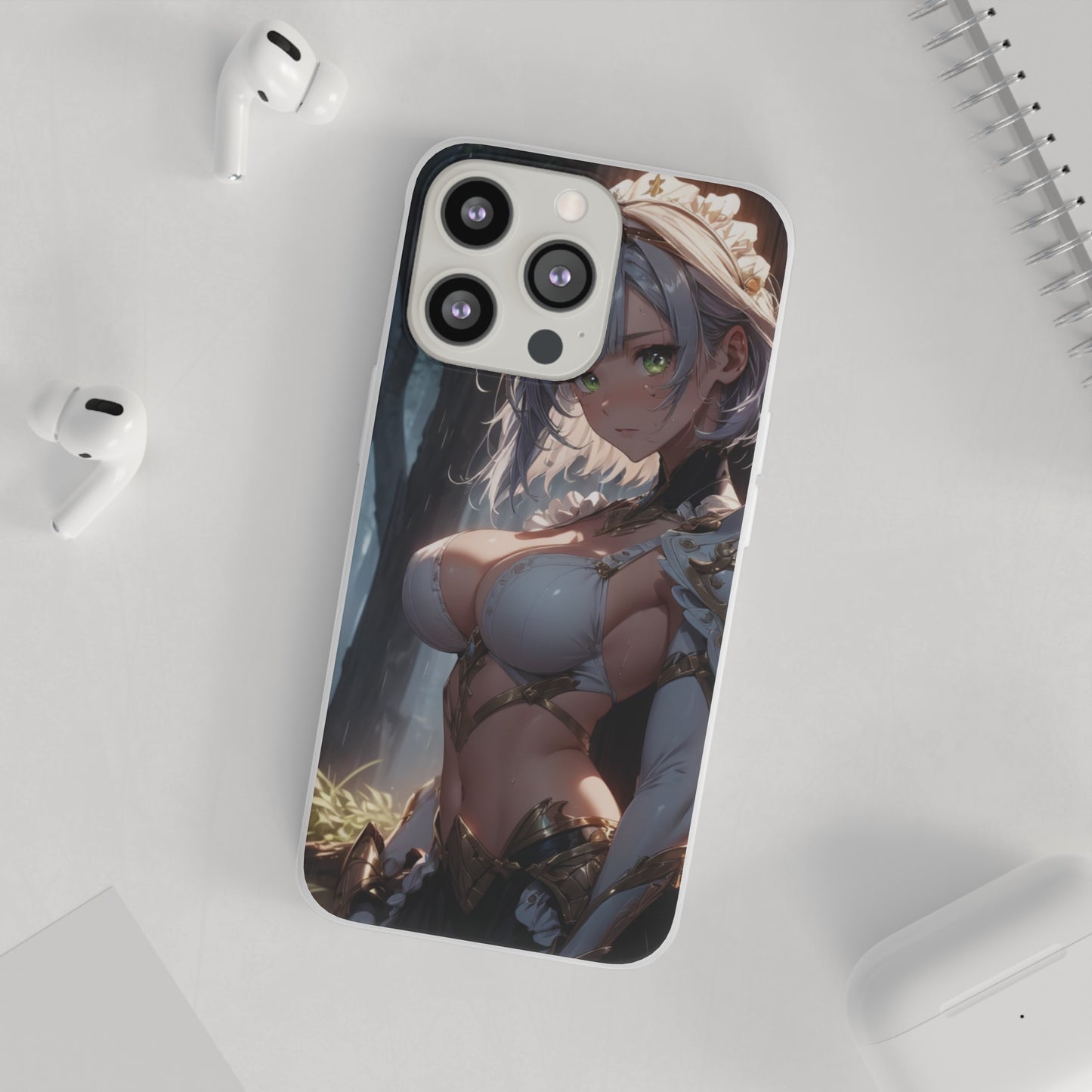 Japanese Art Phone Case – Limited Edition – NOELLE