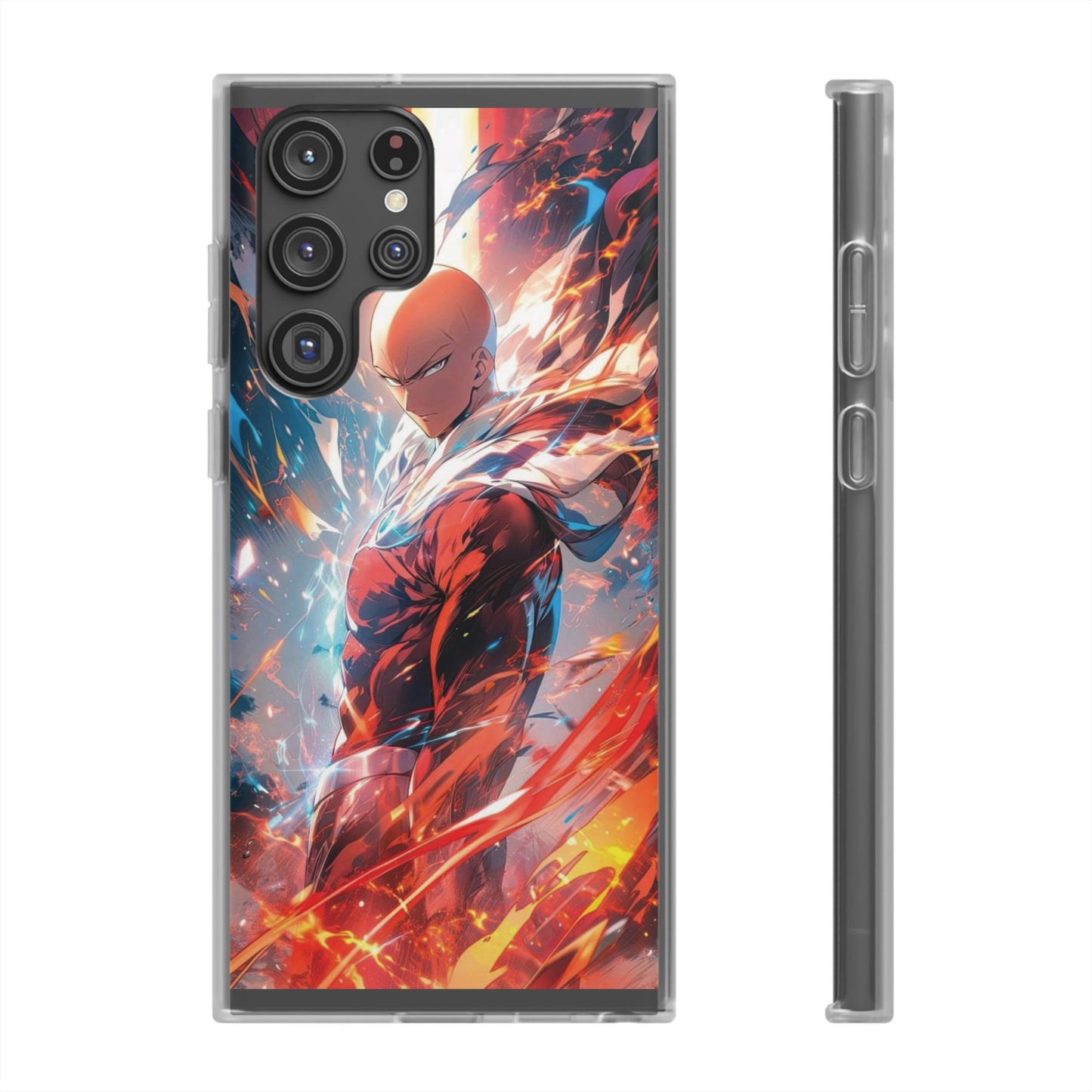 Japanese Art Phone Case – Limited Edition – SAITAMA