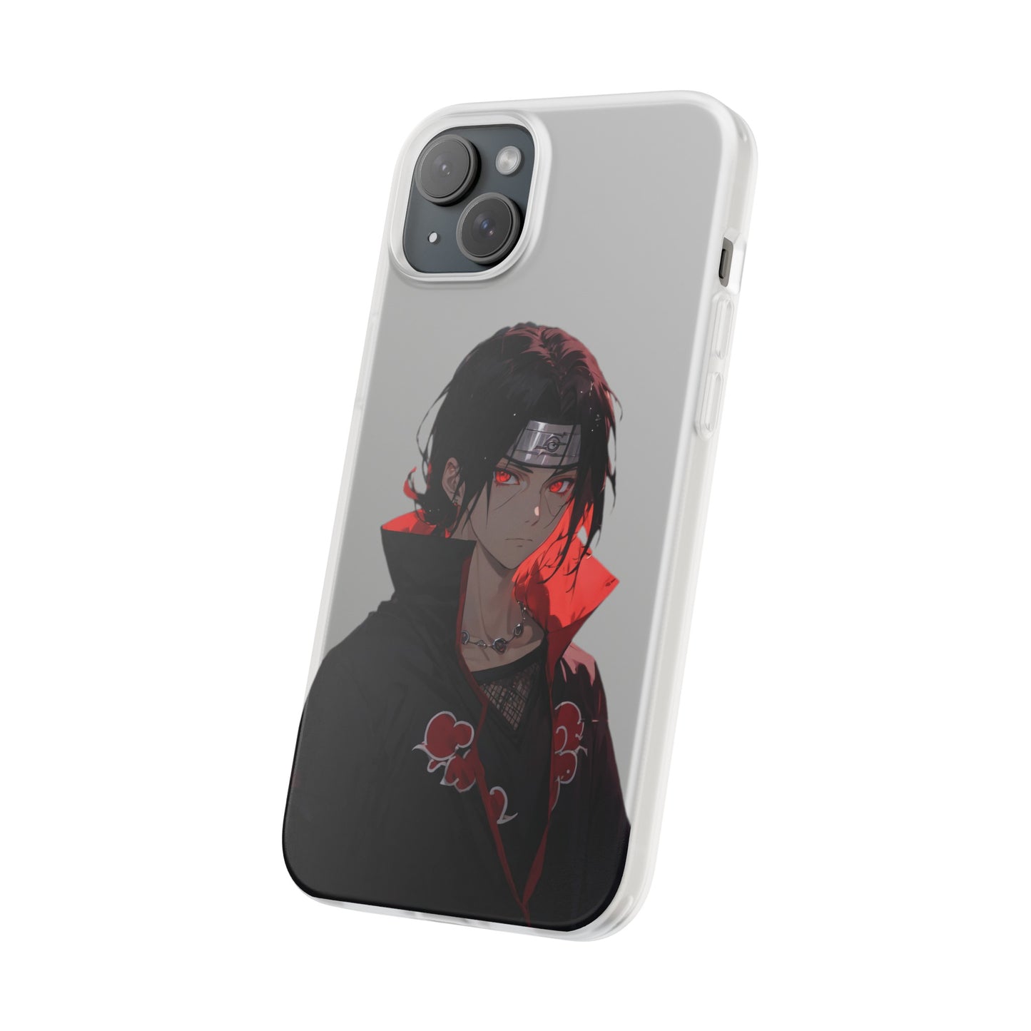 Japanese Art Phone Case – Limited Edition – ITACHI