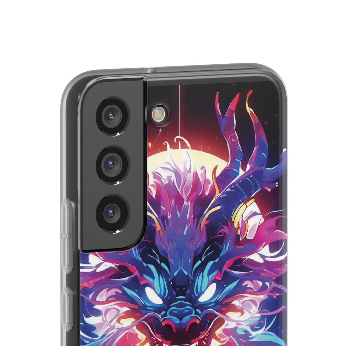 Japanese Art Phone Case – Limited Edition – EPIC RYU