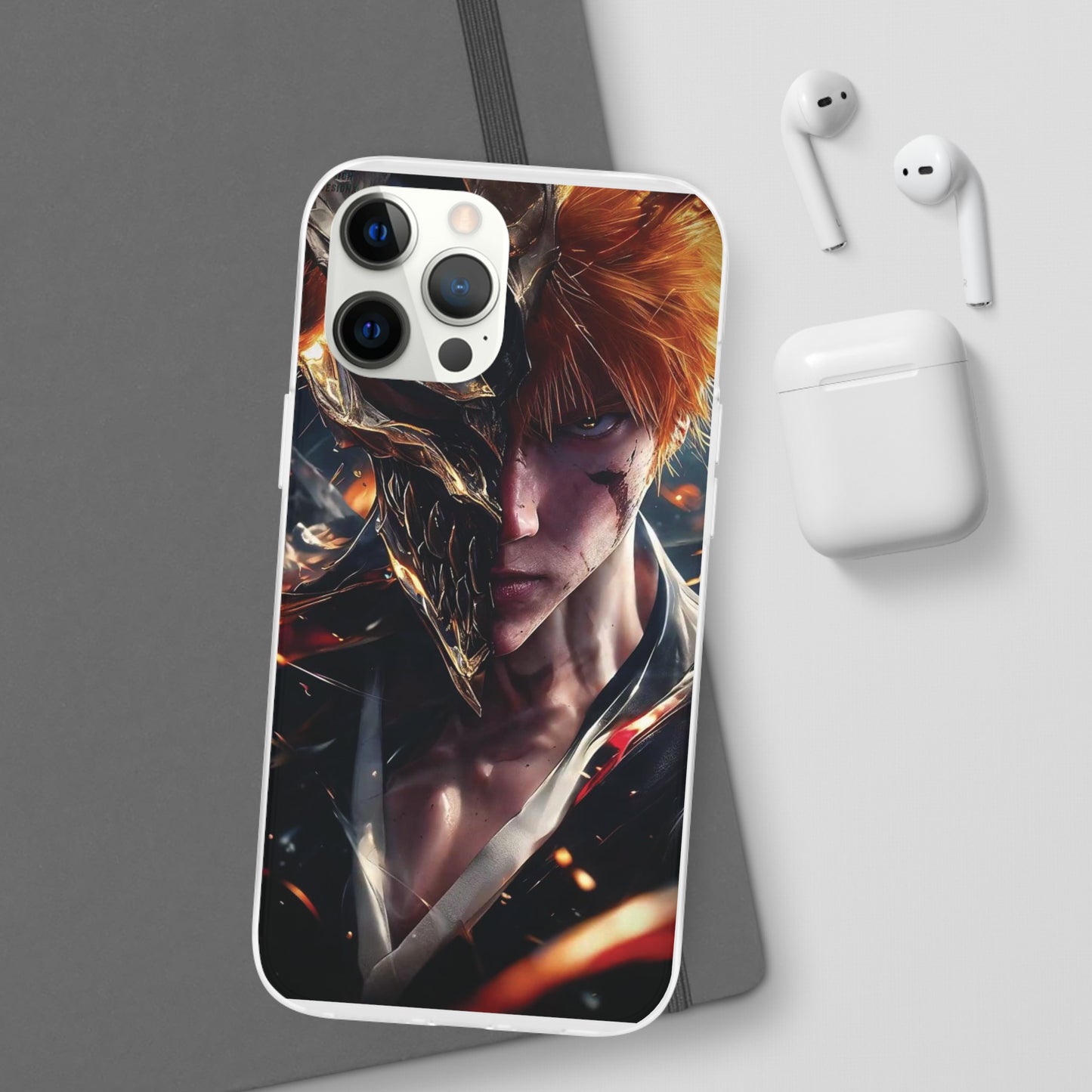 Japanese Art Phone Case – Limited Edition – BANKAI