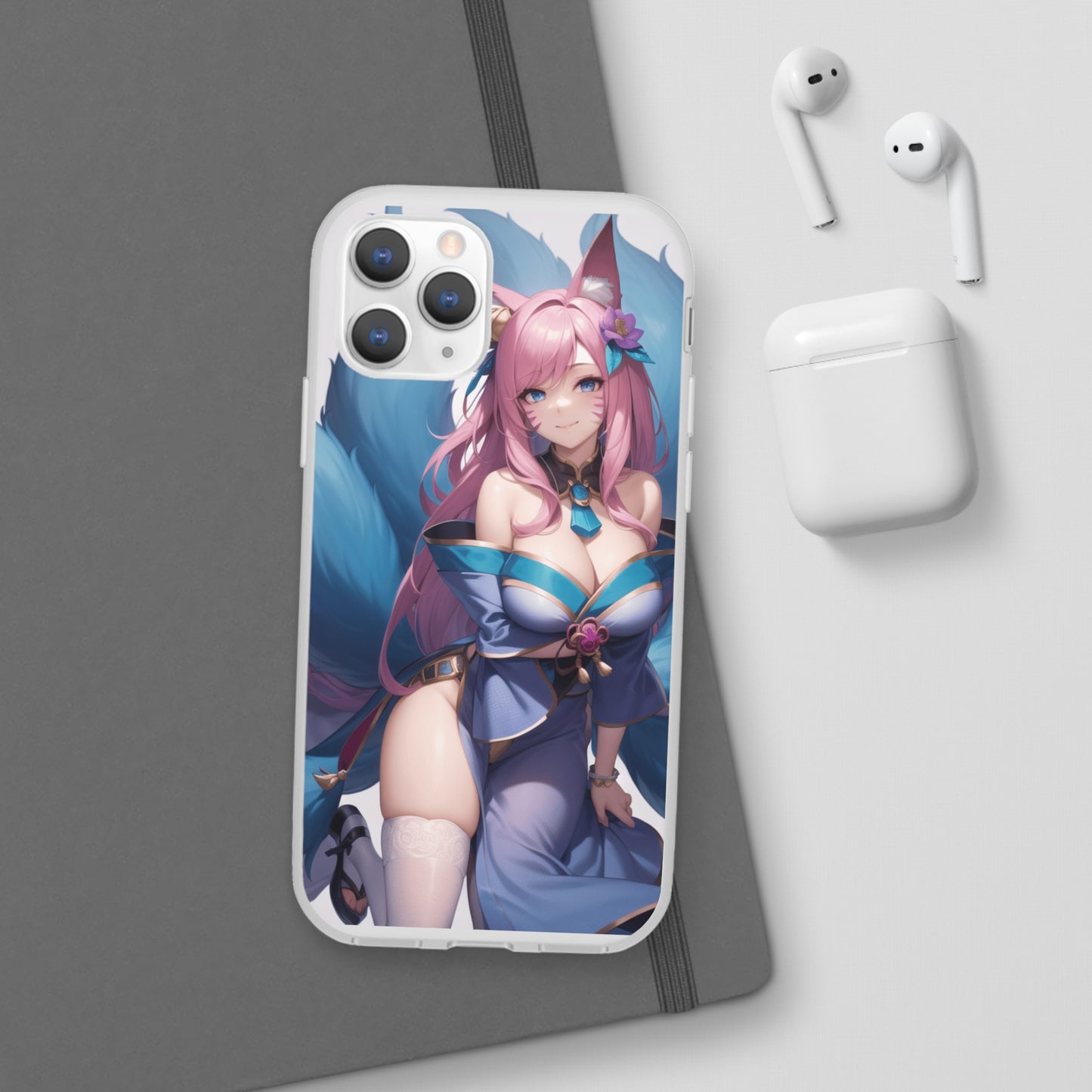 Japanese Art Phone Case – Limited Edition – AHRI 4