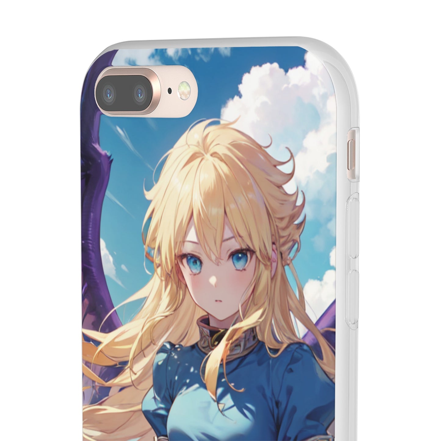 Japanese Art Phone Case – Limited Edition – NINA