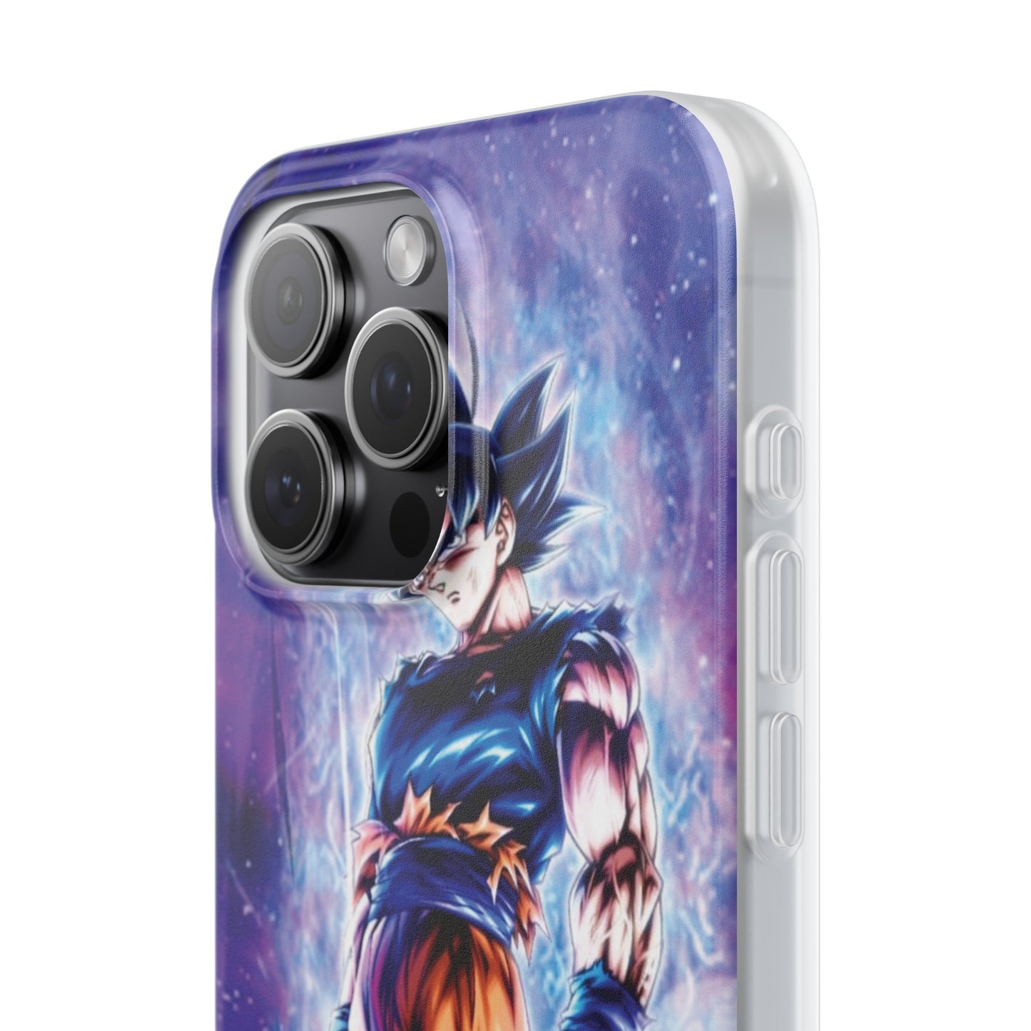 Japanese Art Phone Case – Limited Edition –GOKU ULTRA