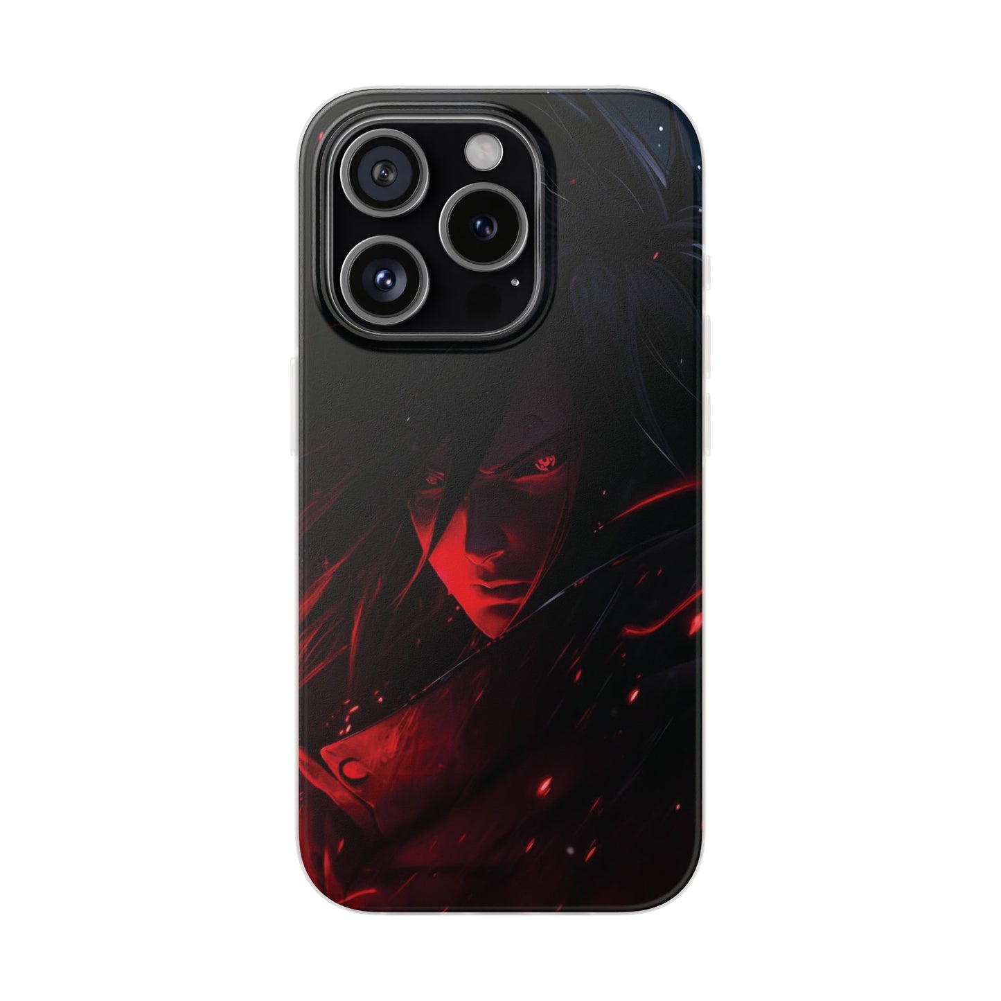 Japanese Art Phone Case – Limited Edition – MADARA