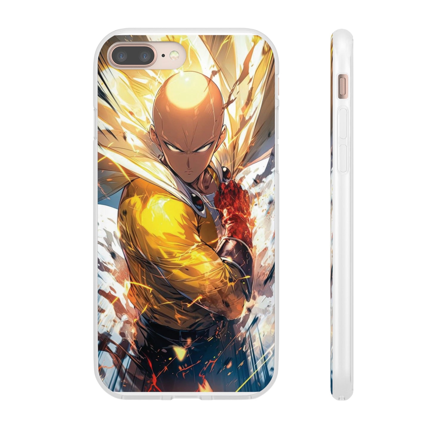 Japanese Art Phone Case – Limited Edition – SAITAMA 2