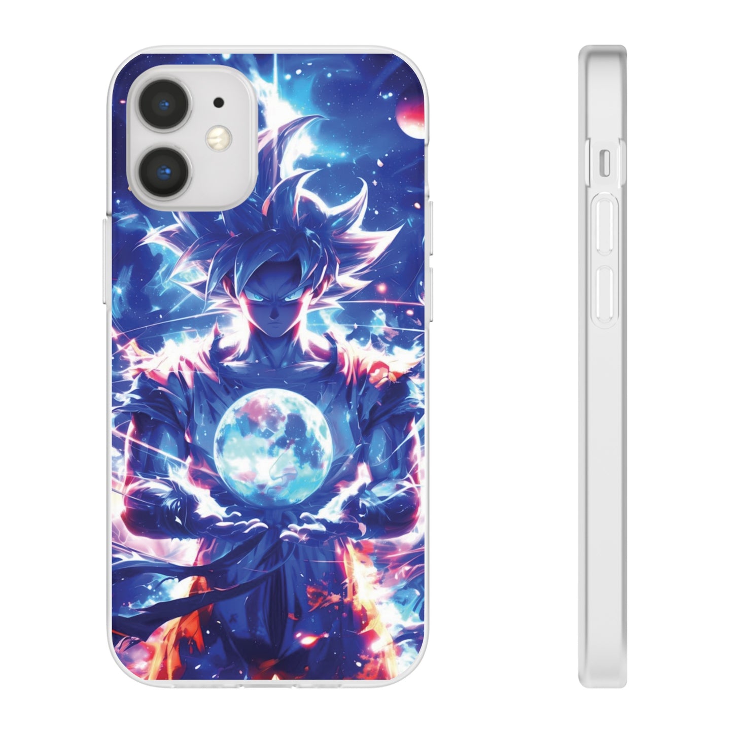 Japanese Art Phone Case – Limited Edition – ULTRA GENKIDAMA