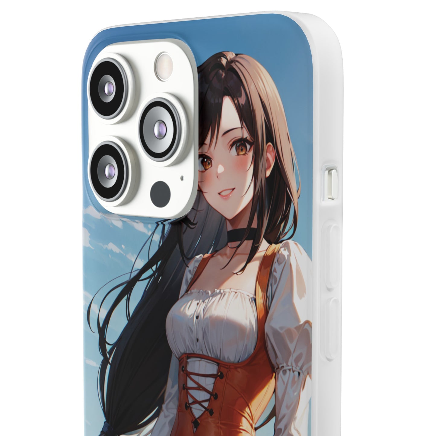 Copy of Japanese Art Phone Case – Limited Edition – GARNET