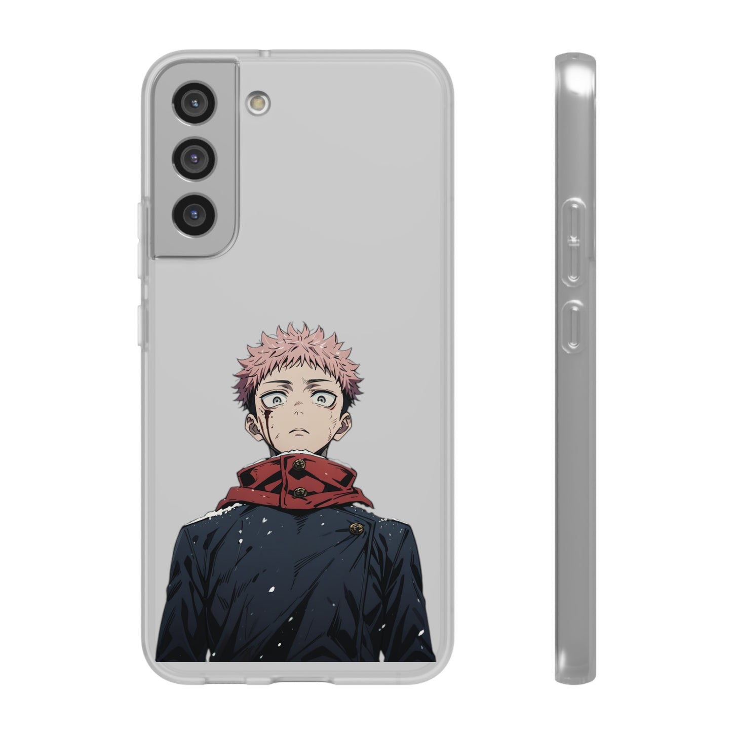 Japanese Art Phone Case – Limited Edition – YUJI