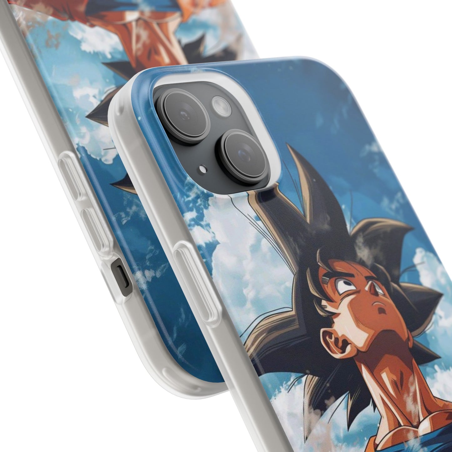 Japanese Art Phone Case – Limited Edition – BASE GOKU