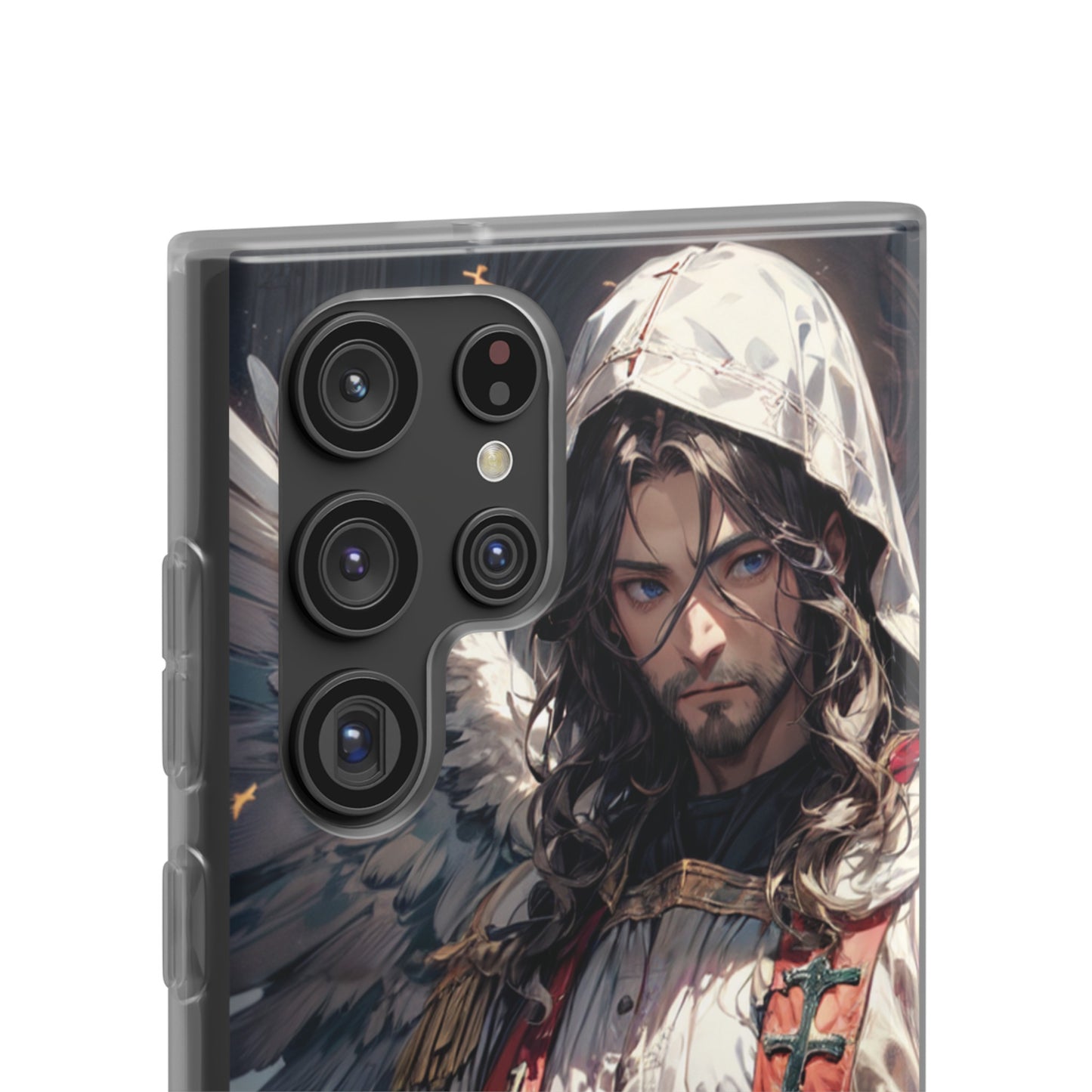 Japanese Art Phone Case – Limited Edition – JESUS