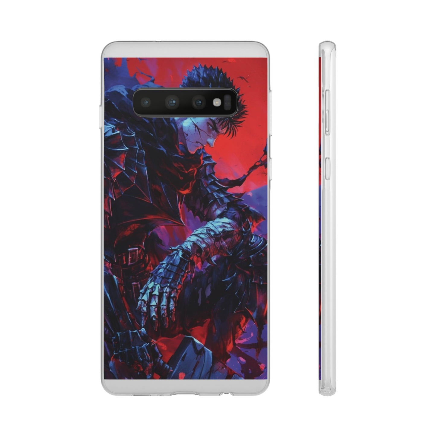 Japanese Art Phone Case – Limited Edition – GUTS