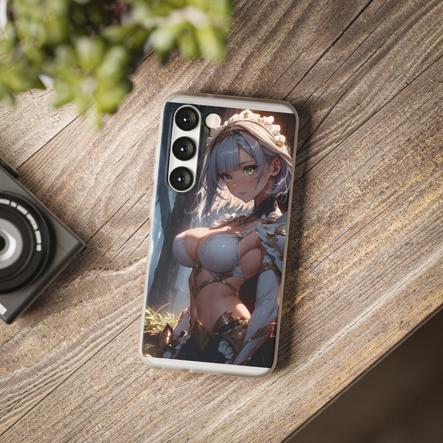 Japanese Art Phone Case – Limited Edition – NOELLE