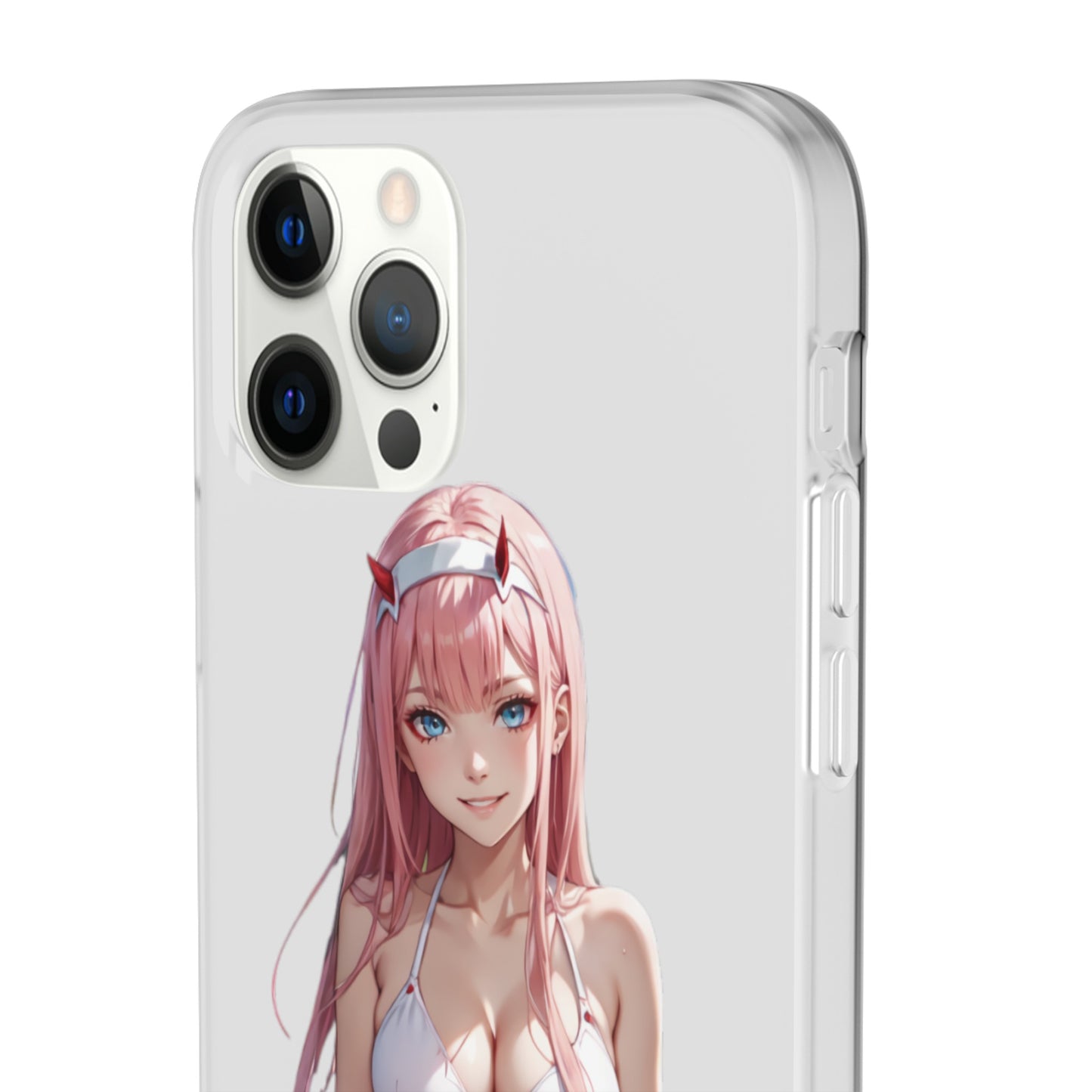 Japanese Art Phone Case – Limited Edition – DARLING