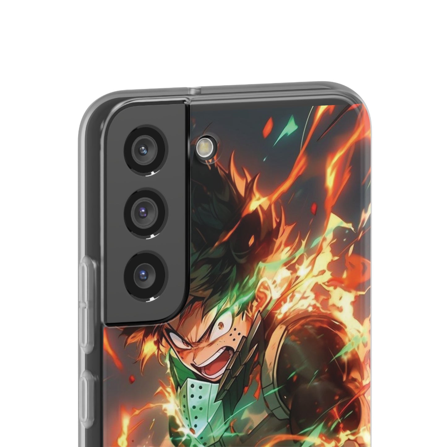 Japanese Art Phone Case – Limited Edition – IZUKU