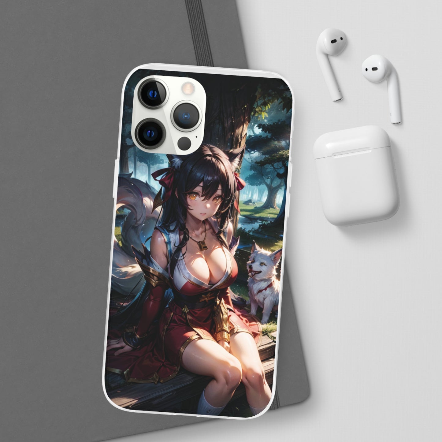 Japanese Art Phone Case – Limited Edition – AHRI 6