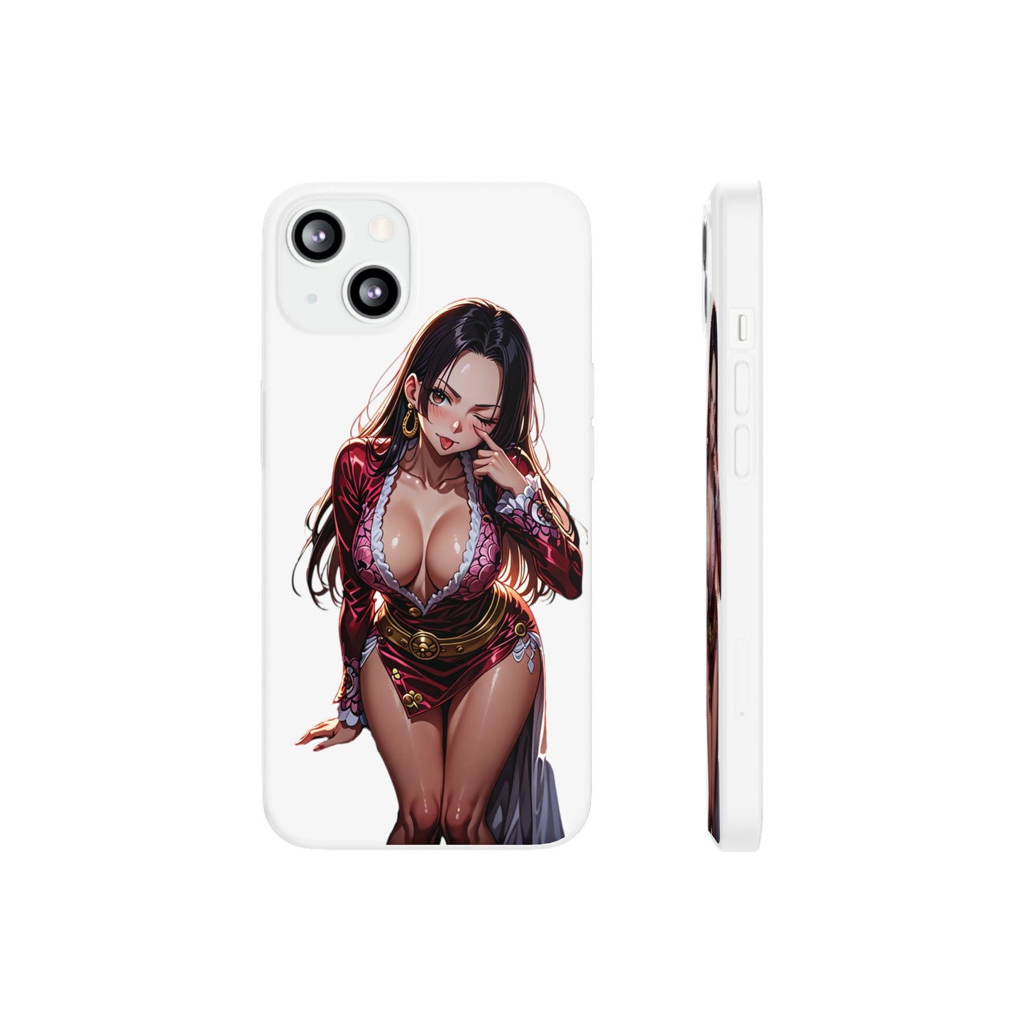 Japanese Art Phone Case – Limited Edition – BOA 2