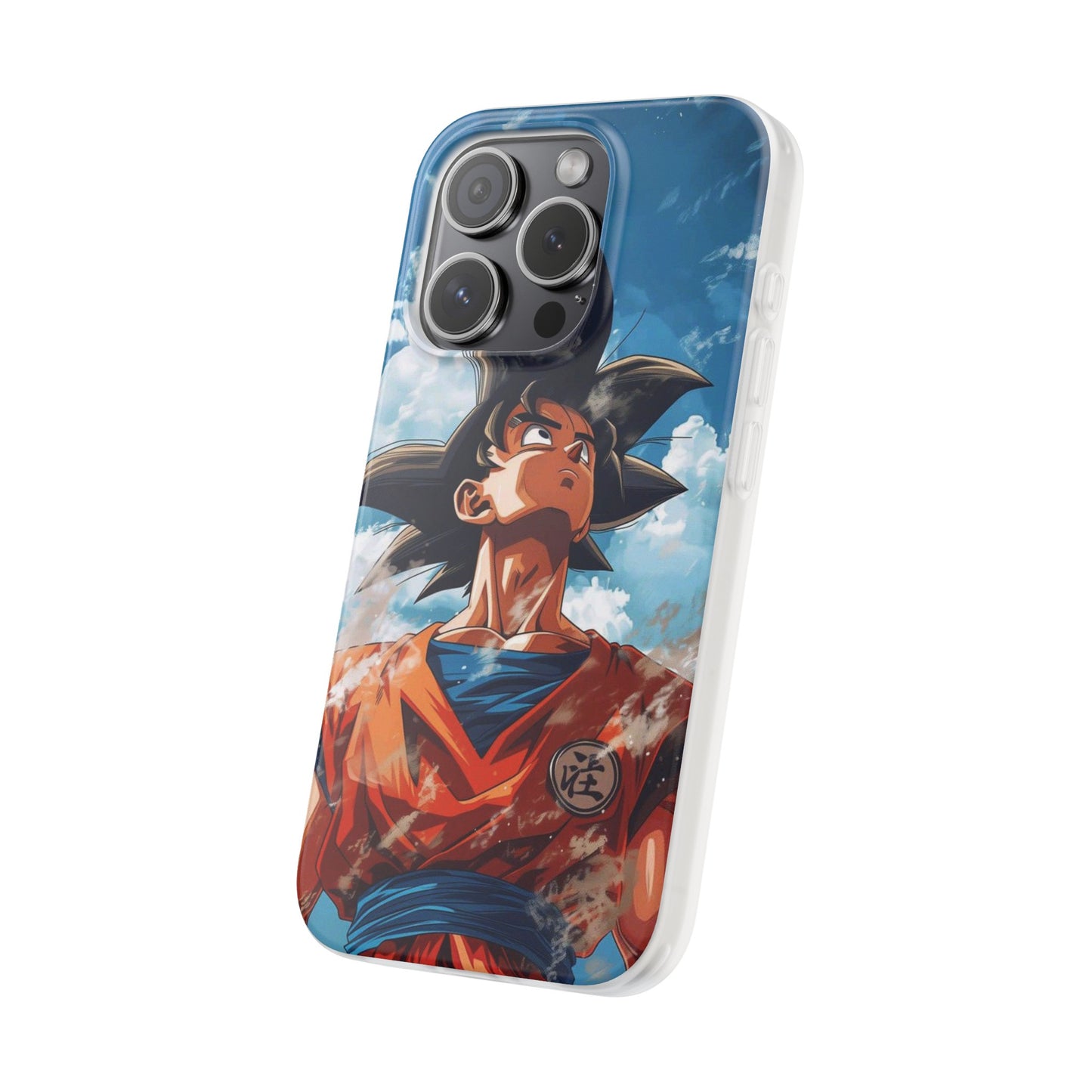 Japanese Art Phone Case – Limited Edition – BASE GOKU