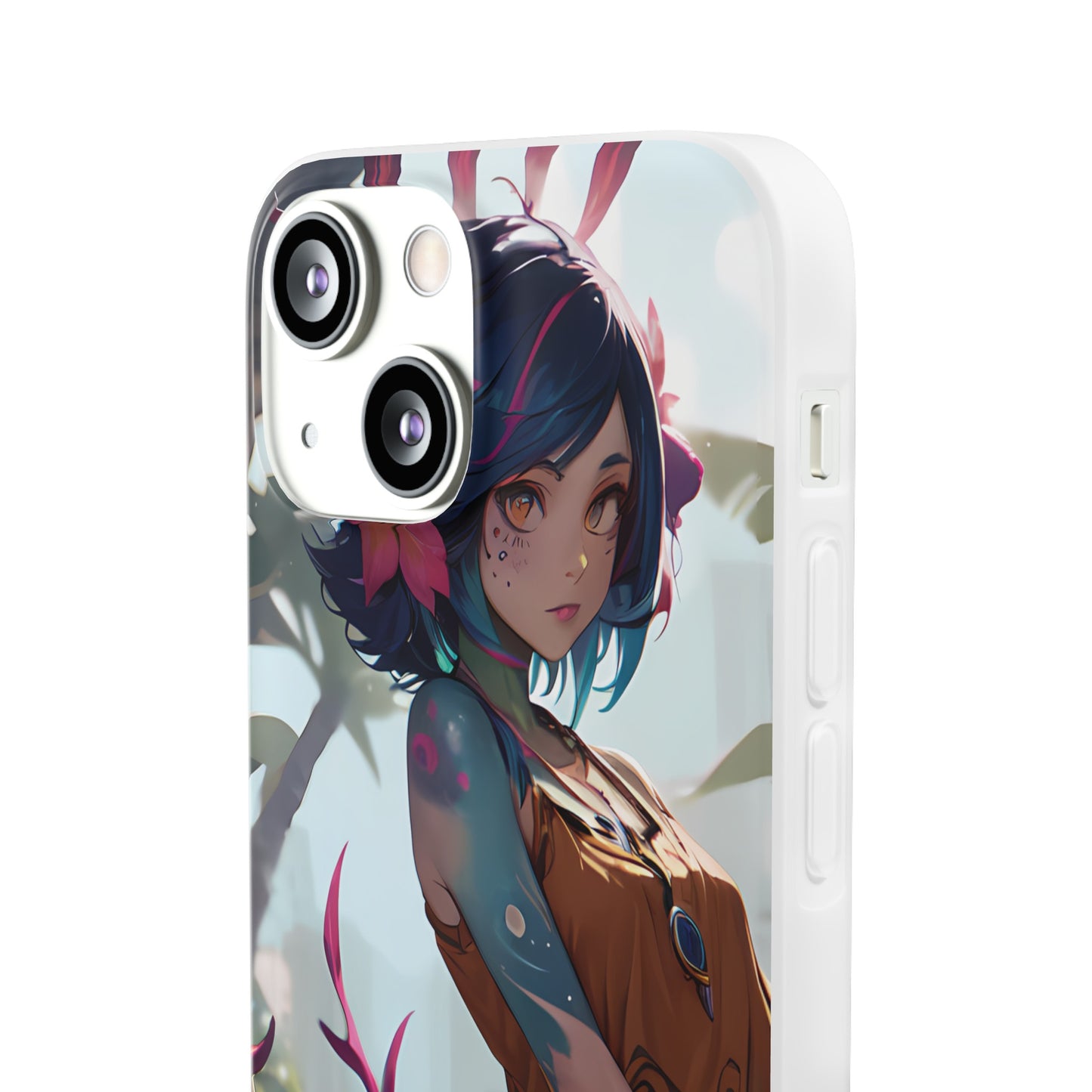 Japanese Art Phone Case – Limited Edition – NEEKO