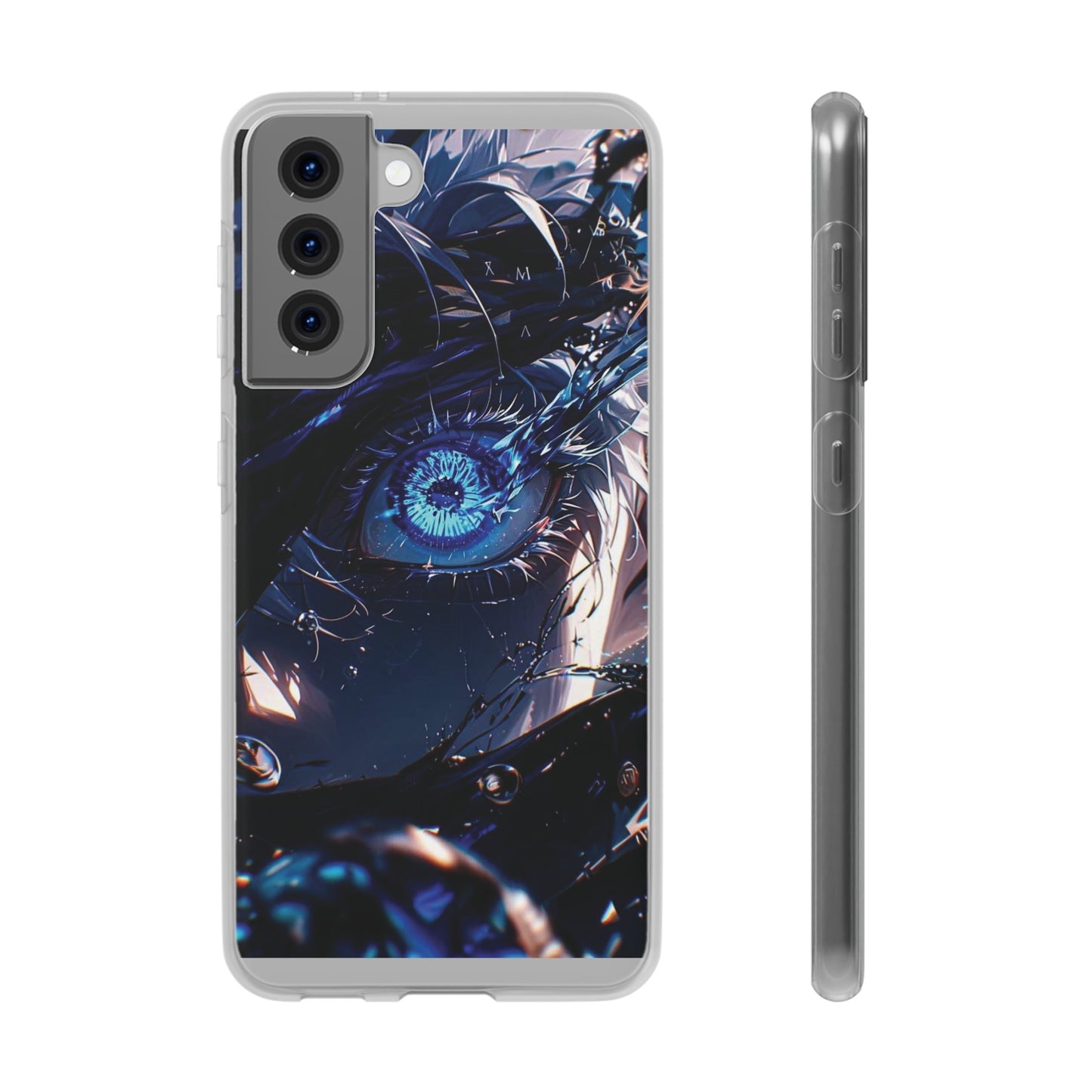 Japanese Art Phone Case – Limited Edition – INFINITE VOID