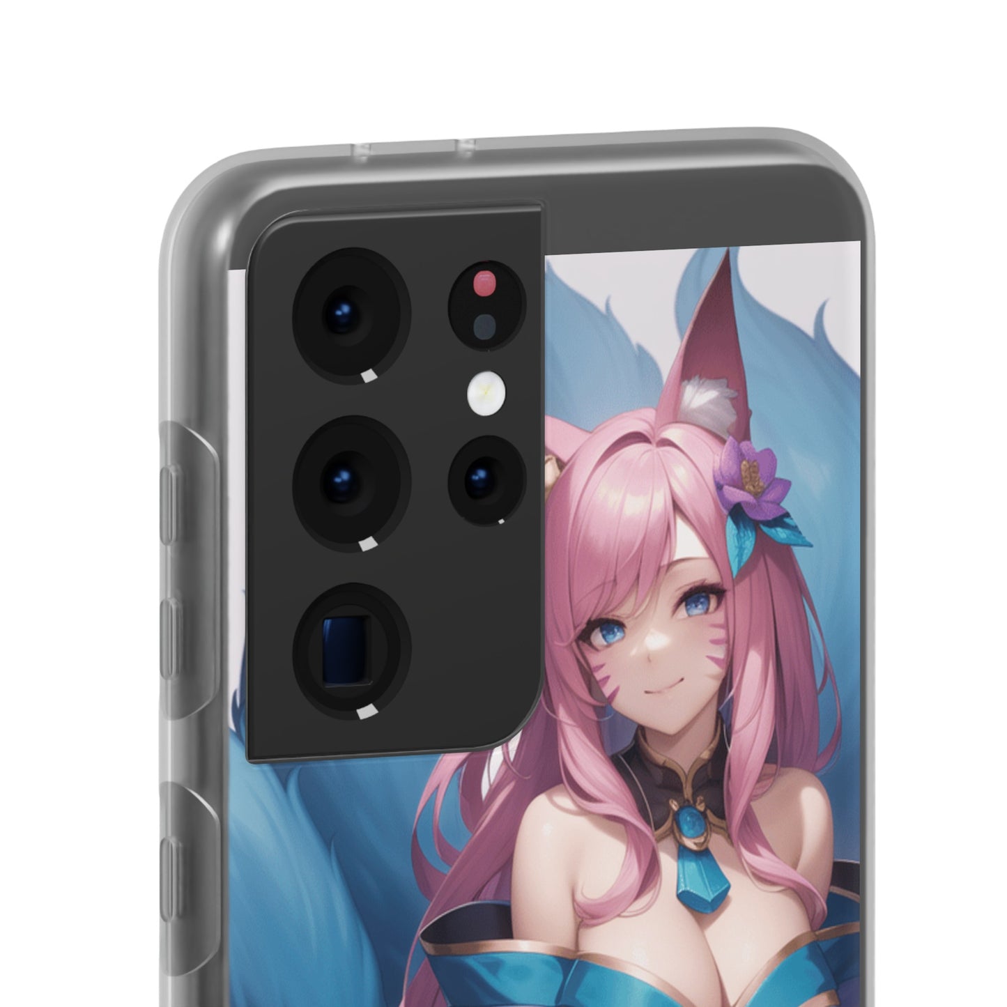 Japanese Art Phone Case – Limited Edition – AHRI 4