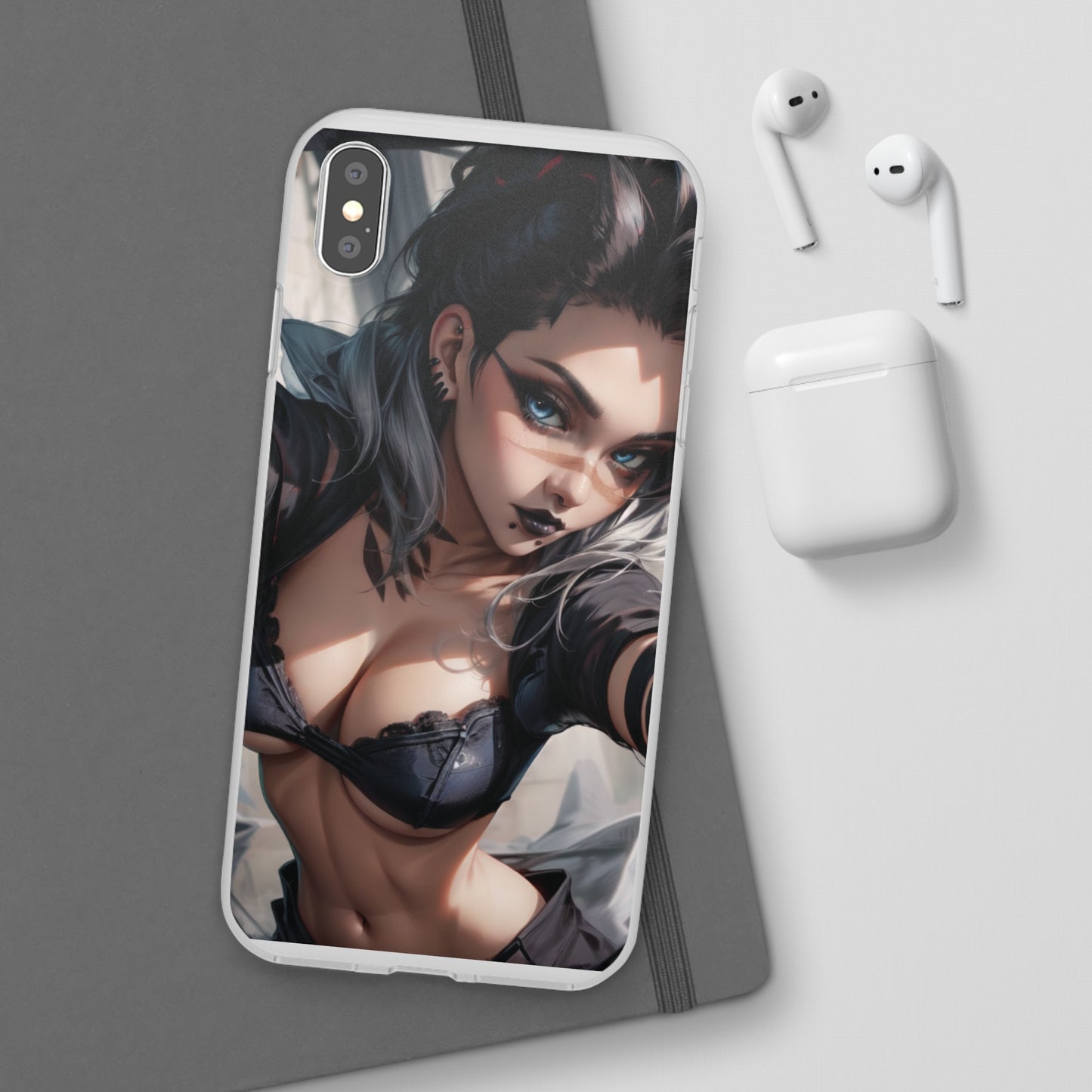 Japanese Art Phone Case – Limited Edition – FADE