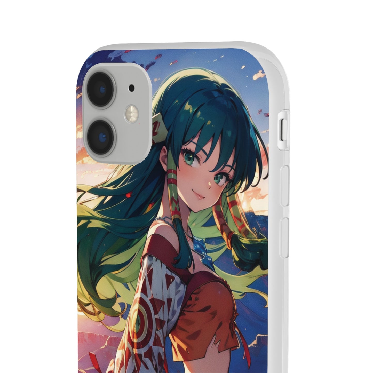 Japanese Art Phone Case – Limited Edition – FEENA