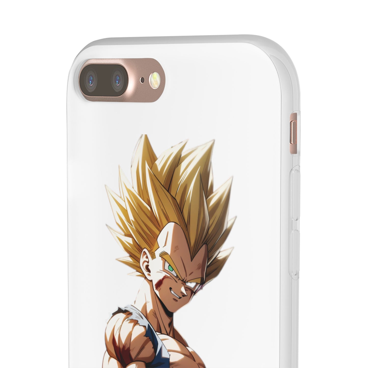 Japanese Art Phone Case – Limited Edition – VEGETA