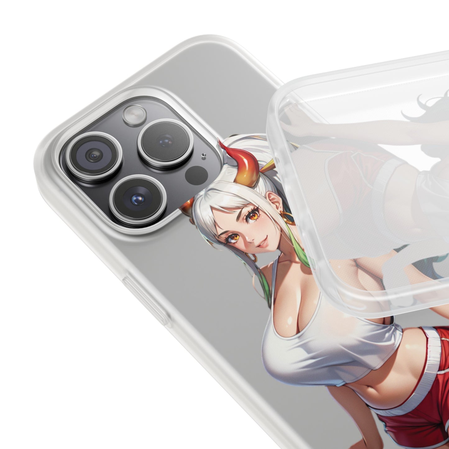 Japanese Art Phone Case – Limited Edition – YAMATO GYM