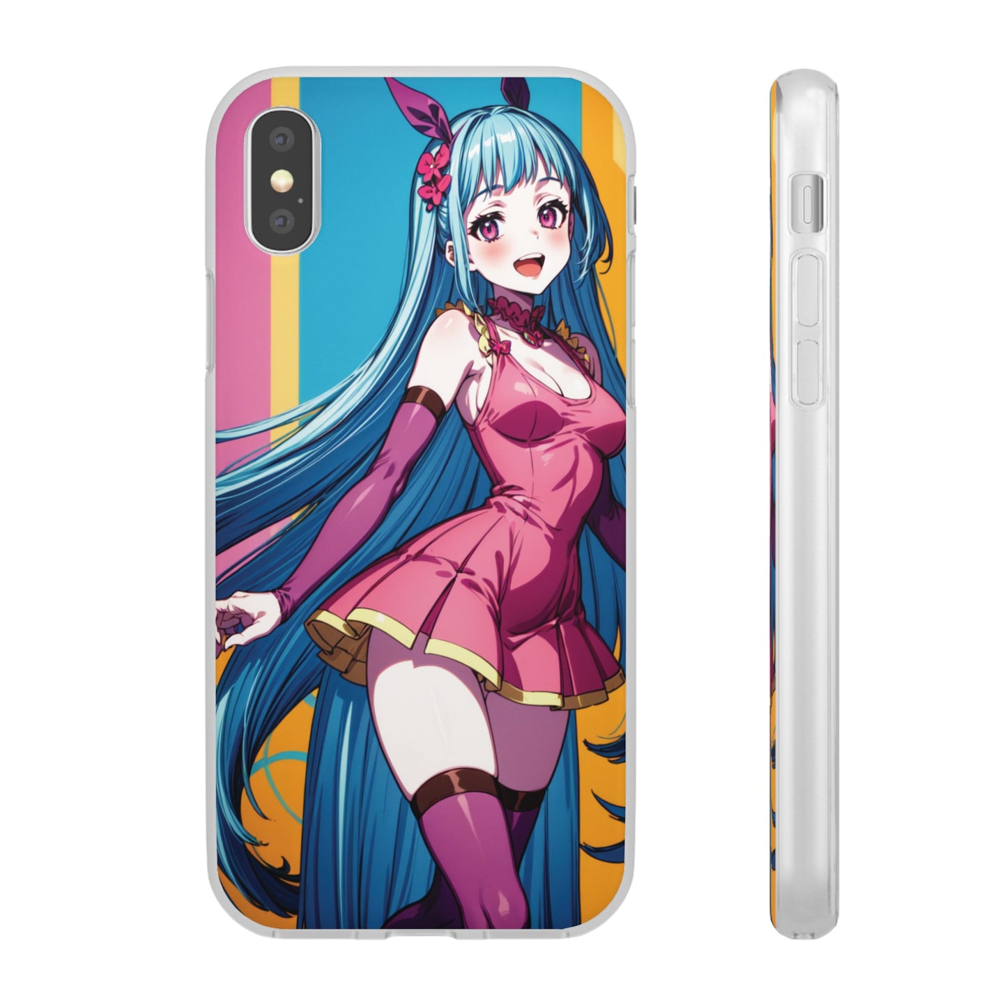 Japanese Art Phone Case – Limited Edition – MEMEME