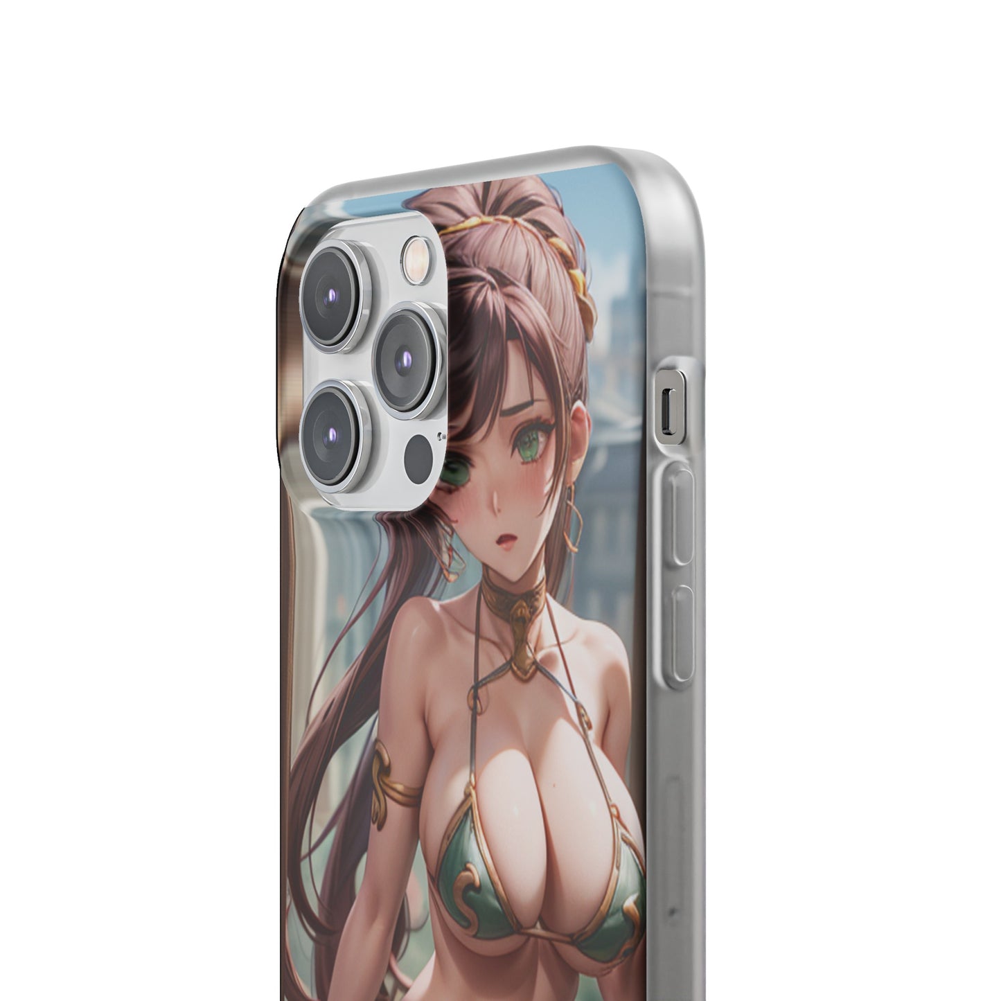 Japanese Art Phone Case – Limited Edition – LEIA