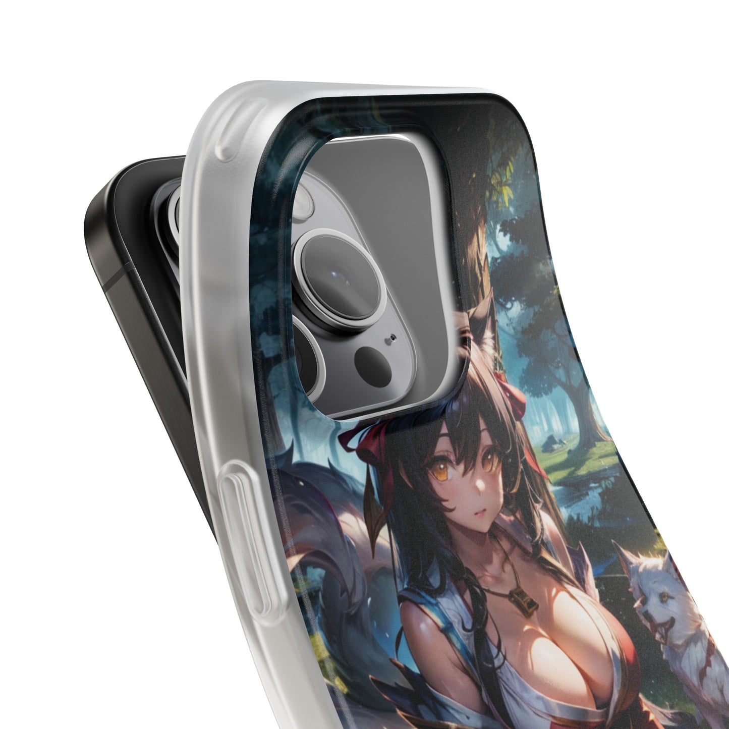 Japanese Art Phone Case – Limited Edition – AHRI 6