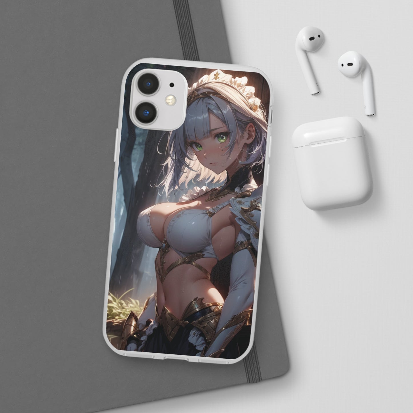 Japanese Art Phone Case – Limited Edition – NOELLE