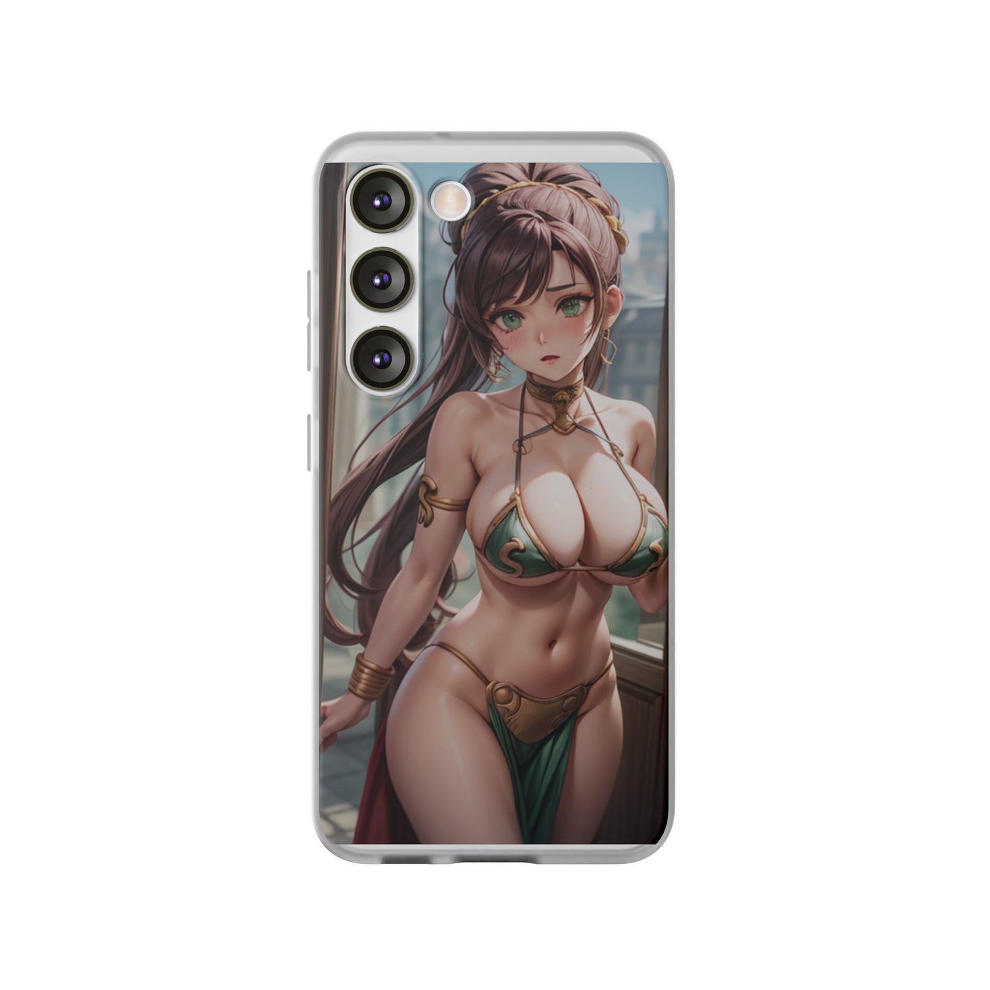 Japanese Art Phone Case – Limited Edition – LEIA